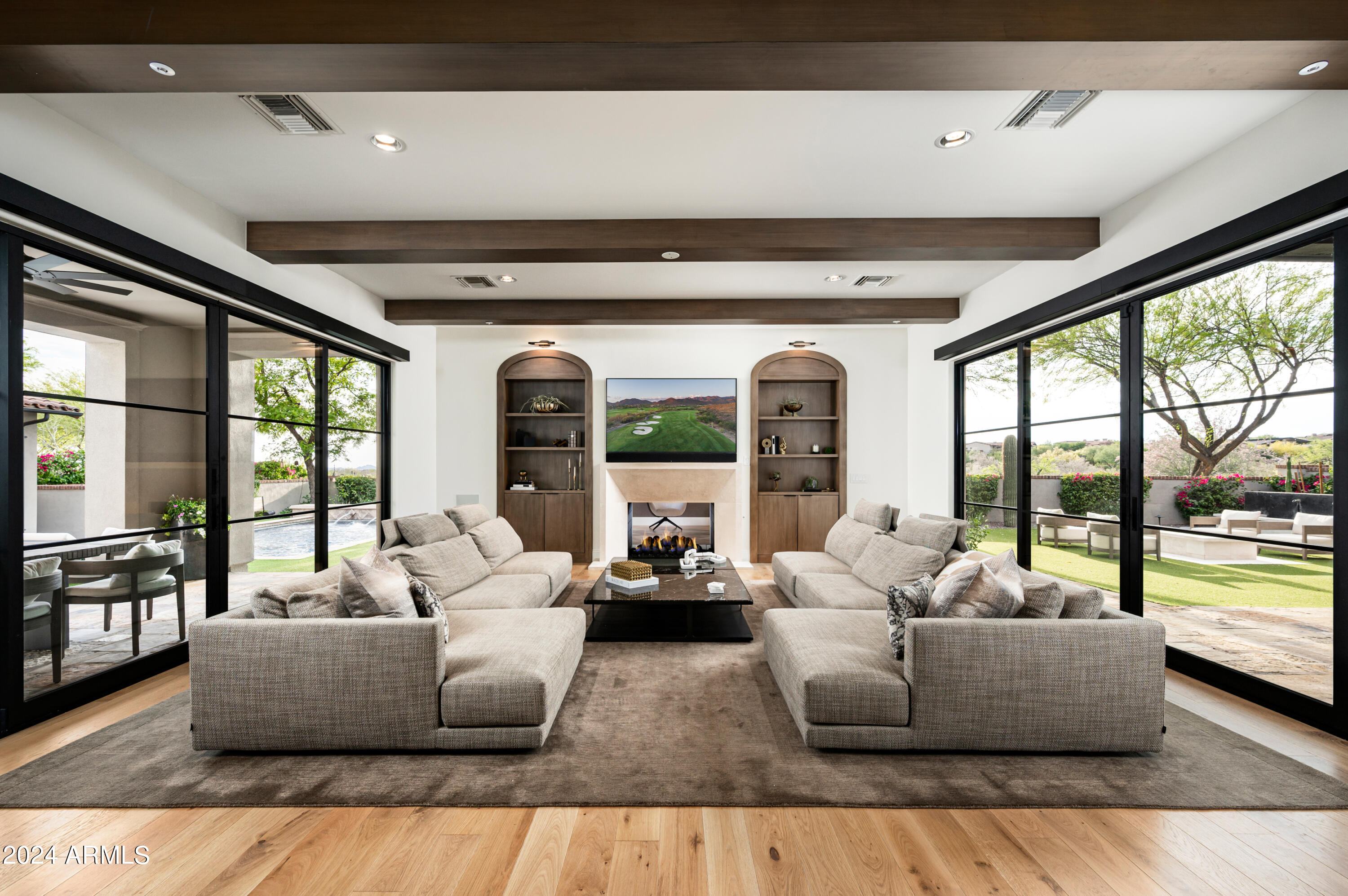 Silverleaf at DC Ranch - Residential