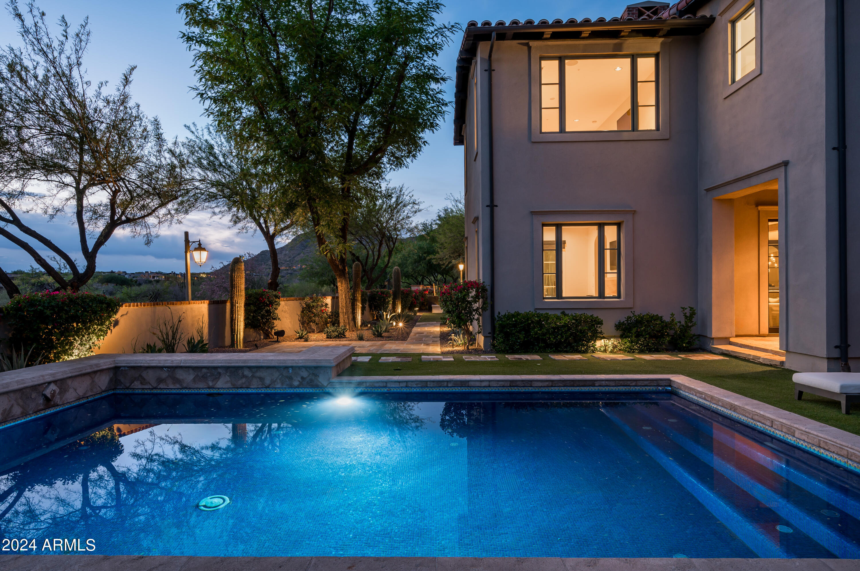 Silverleaf at DC Ranch - Residential