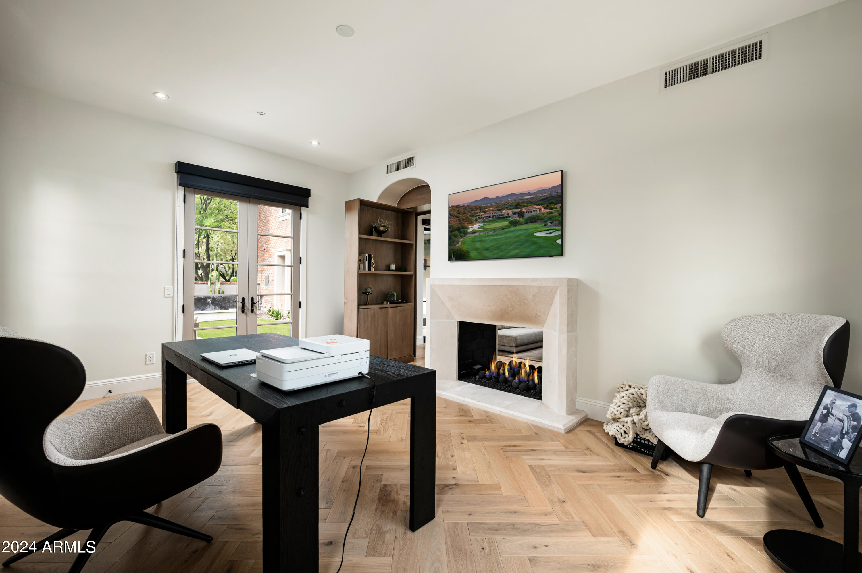 Silverleaf at DC Ranch - Residential