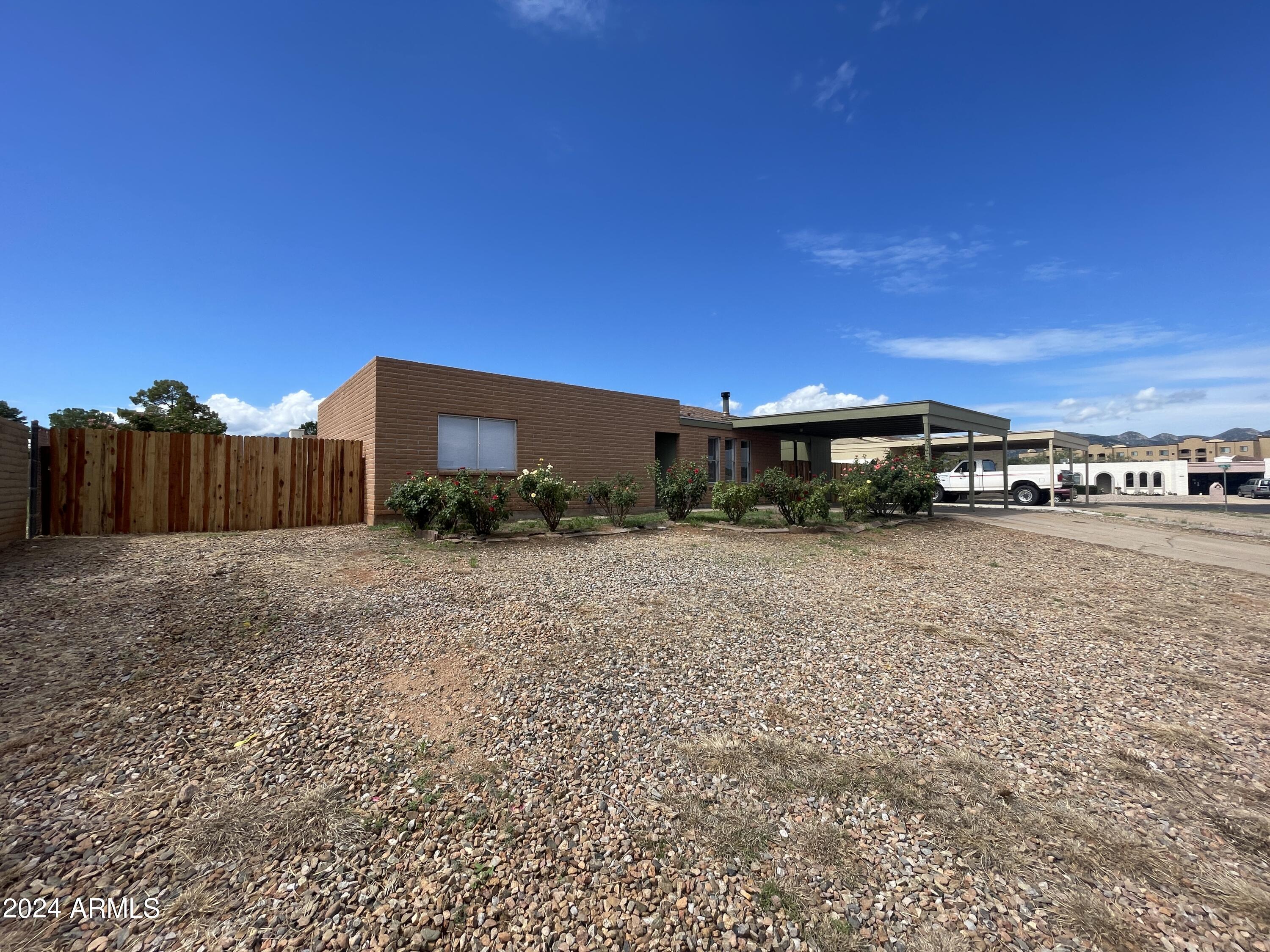 THE MEADOWS - Residential