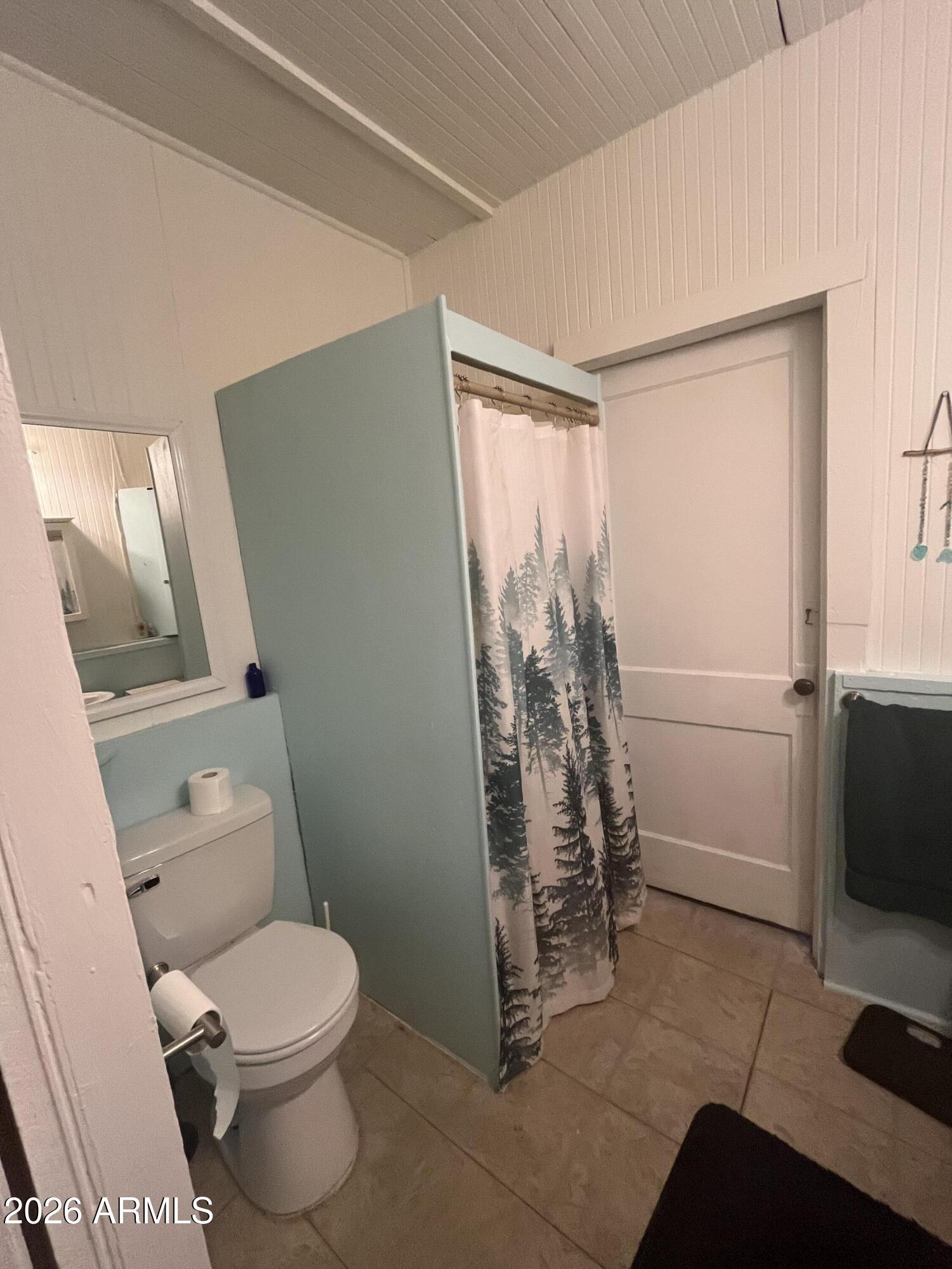 AJO TOWNSITE FIRST ADD - Residential