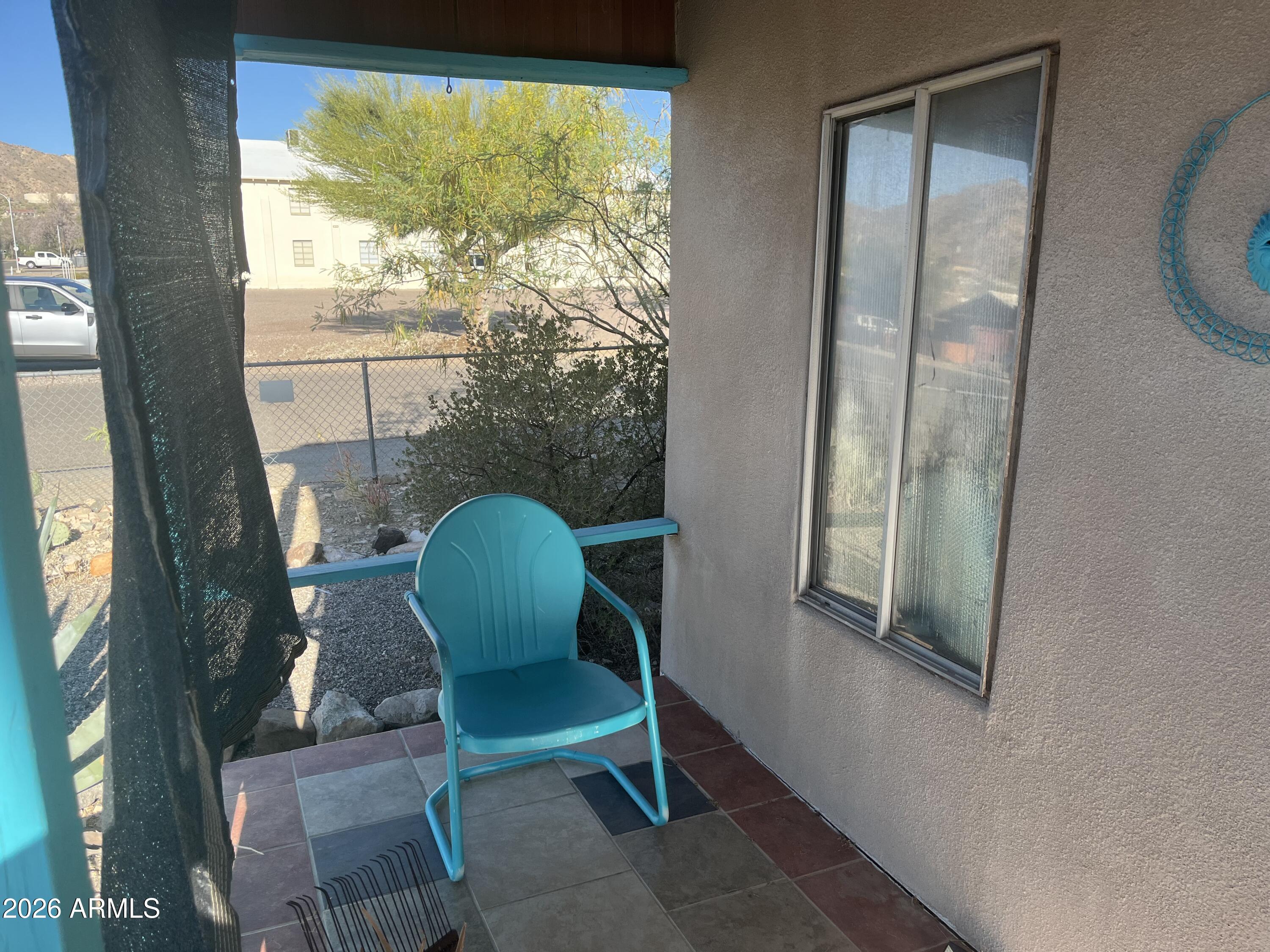 AJO TOWNSITE FIRST ADD - Residential