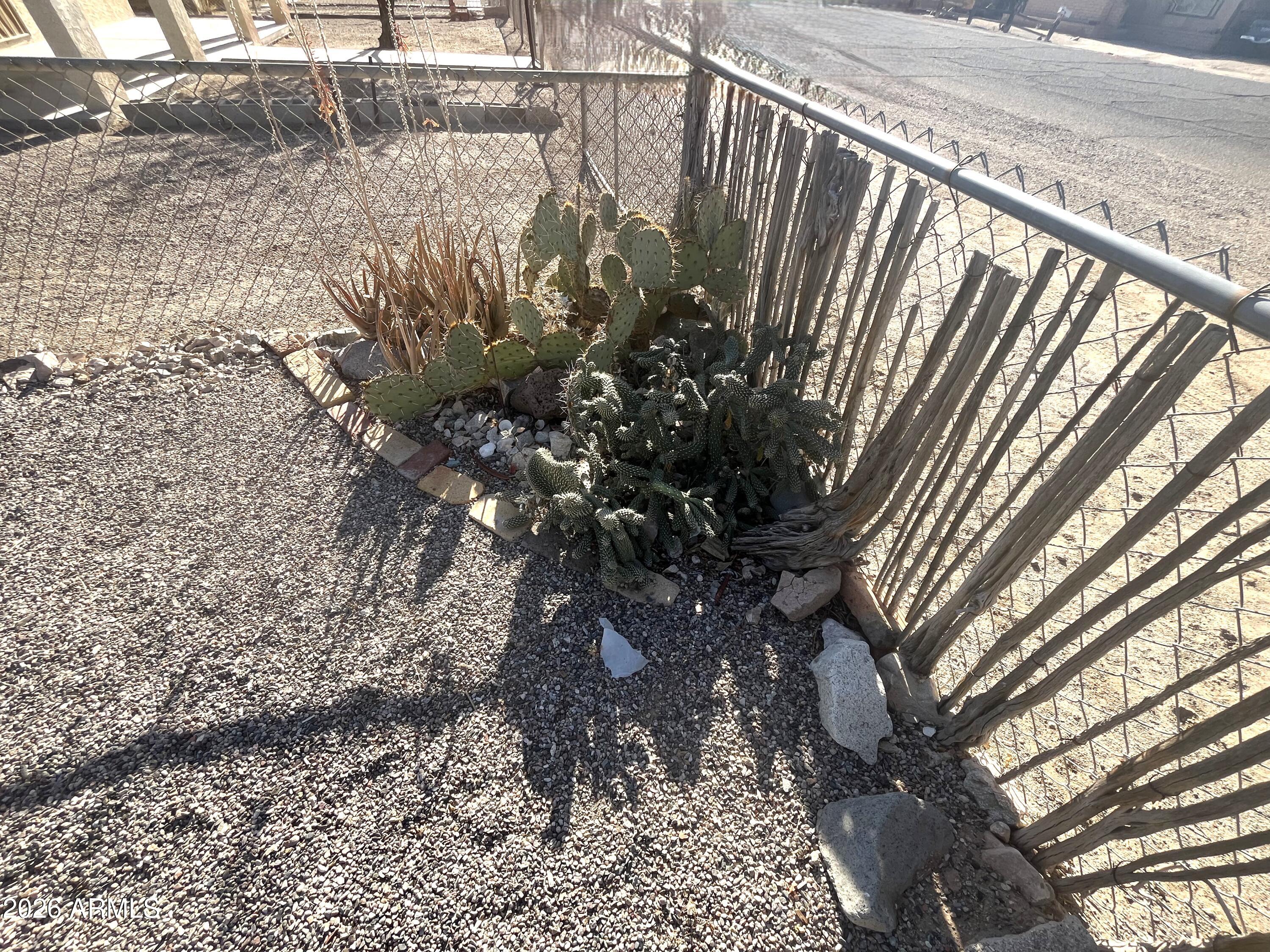 AJO TOWNSITE FIRST ADD - Residential