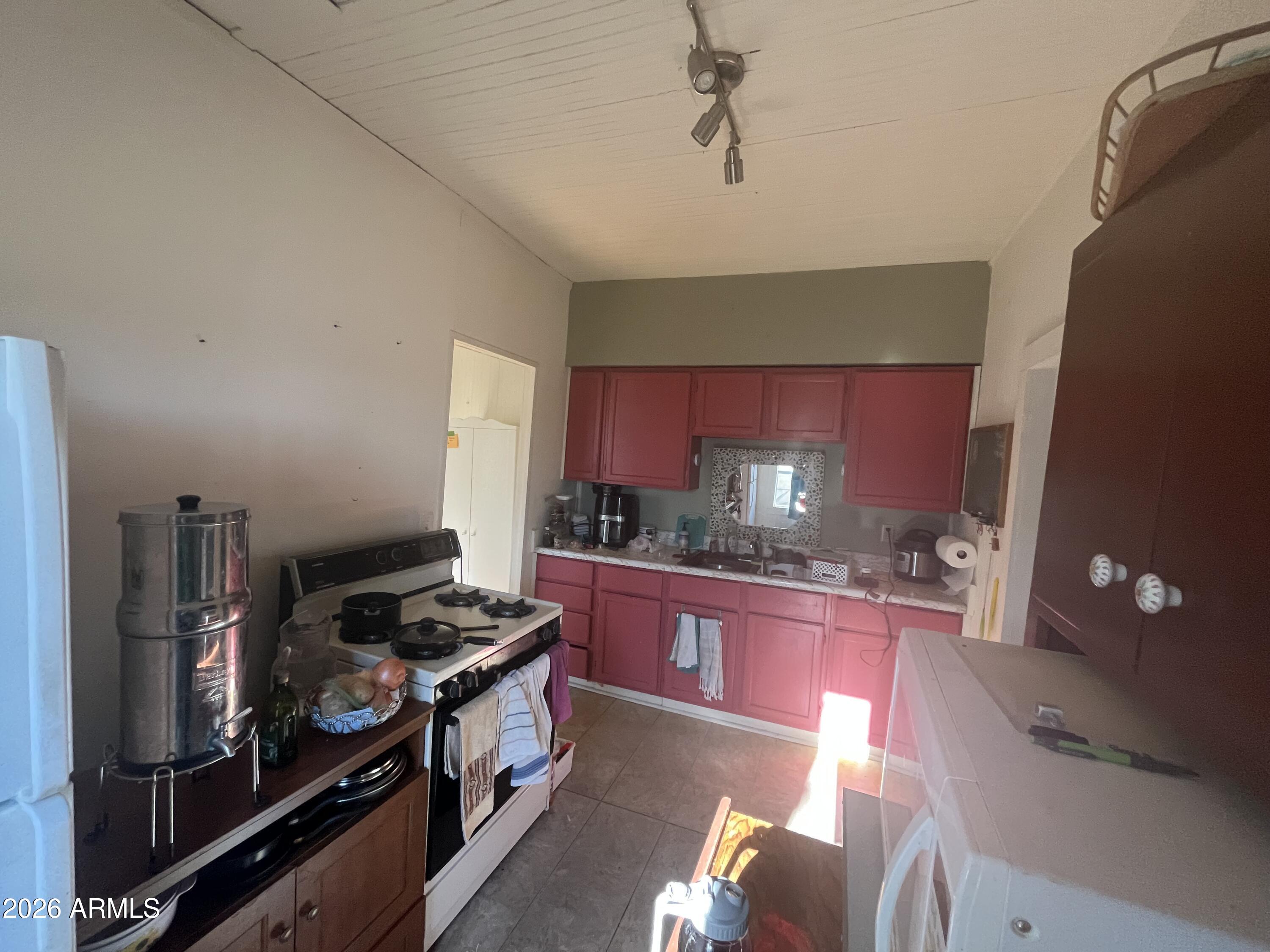 AJO TOWNSITE FIRST ADD - Residential