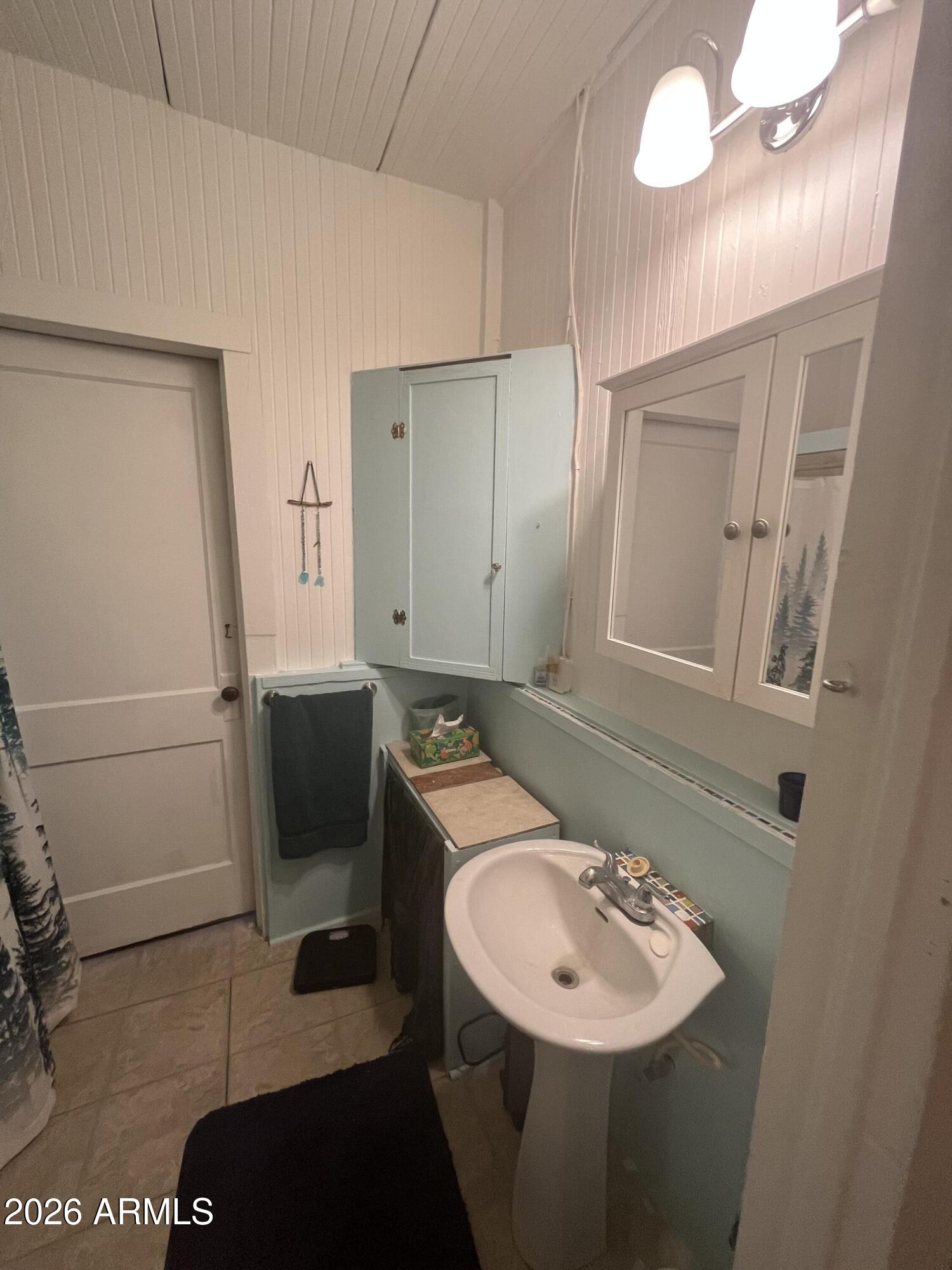 AJO TOWNSITE FIRST ADD - Residential