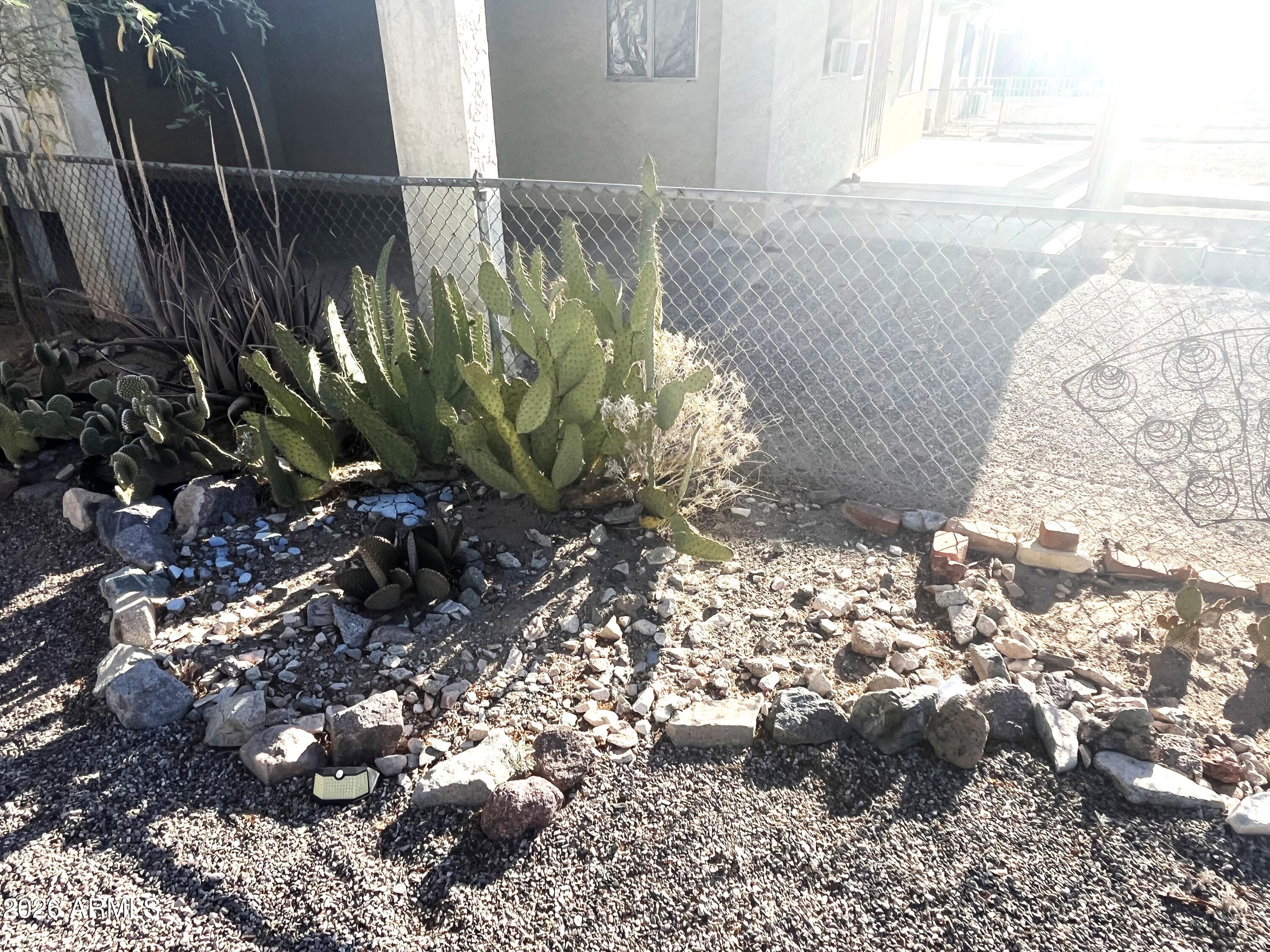AJO TOWNSITE FIRST ADD - Residential