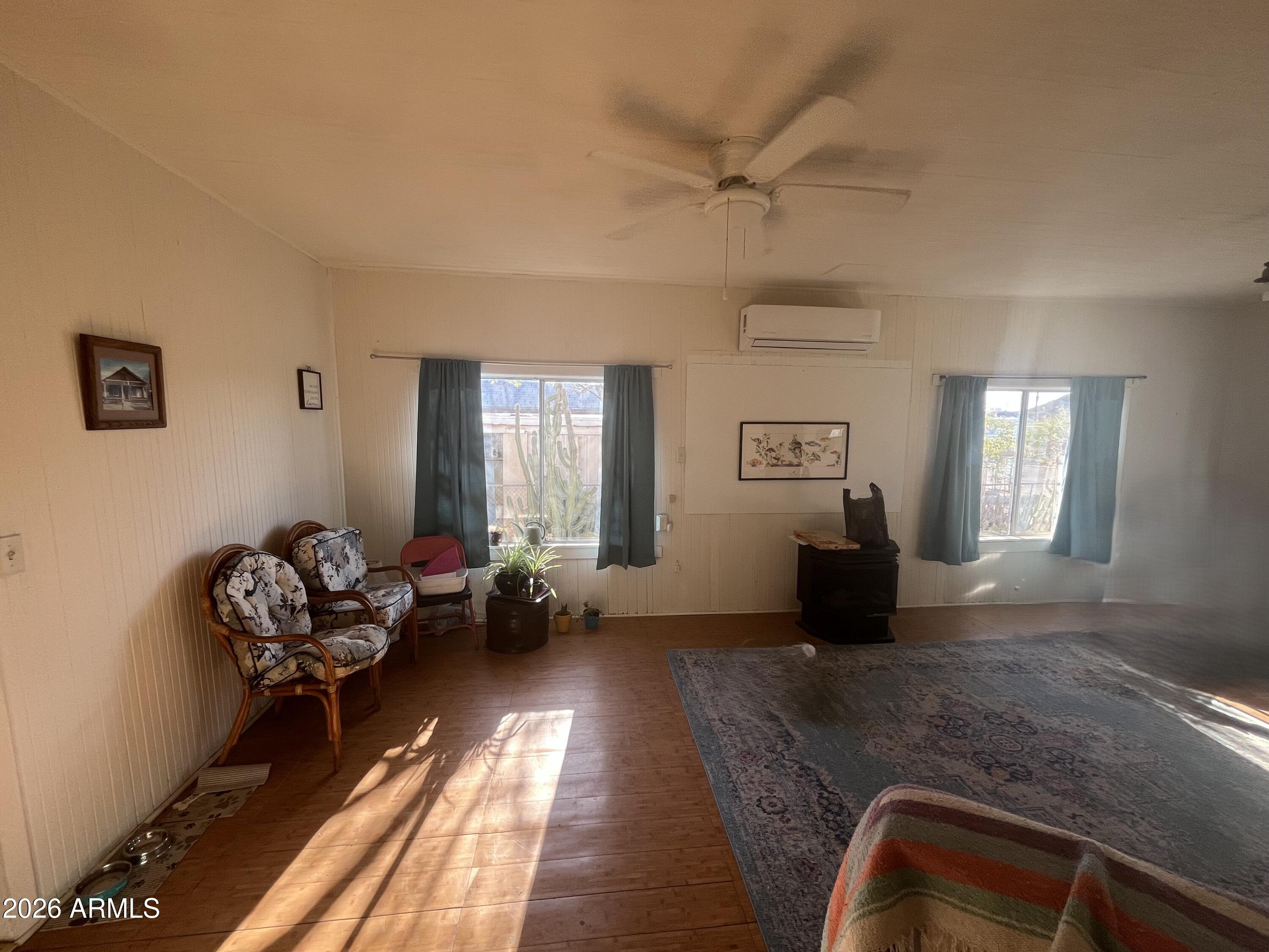 AJO TOWNSITE FIRST ADD - Residential