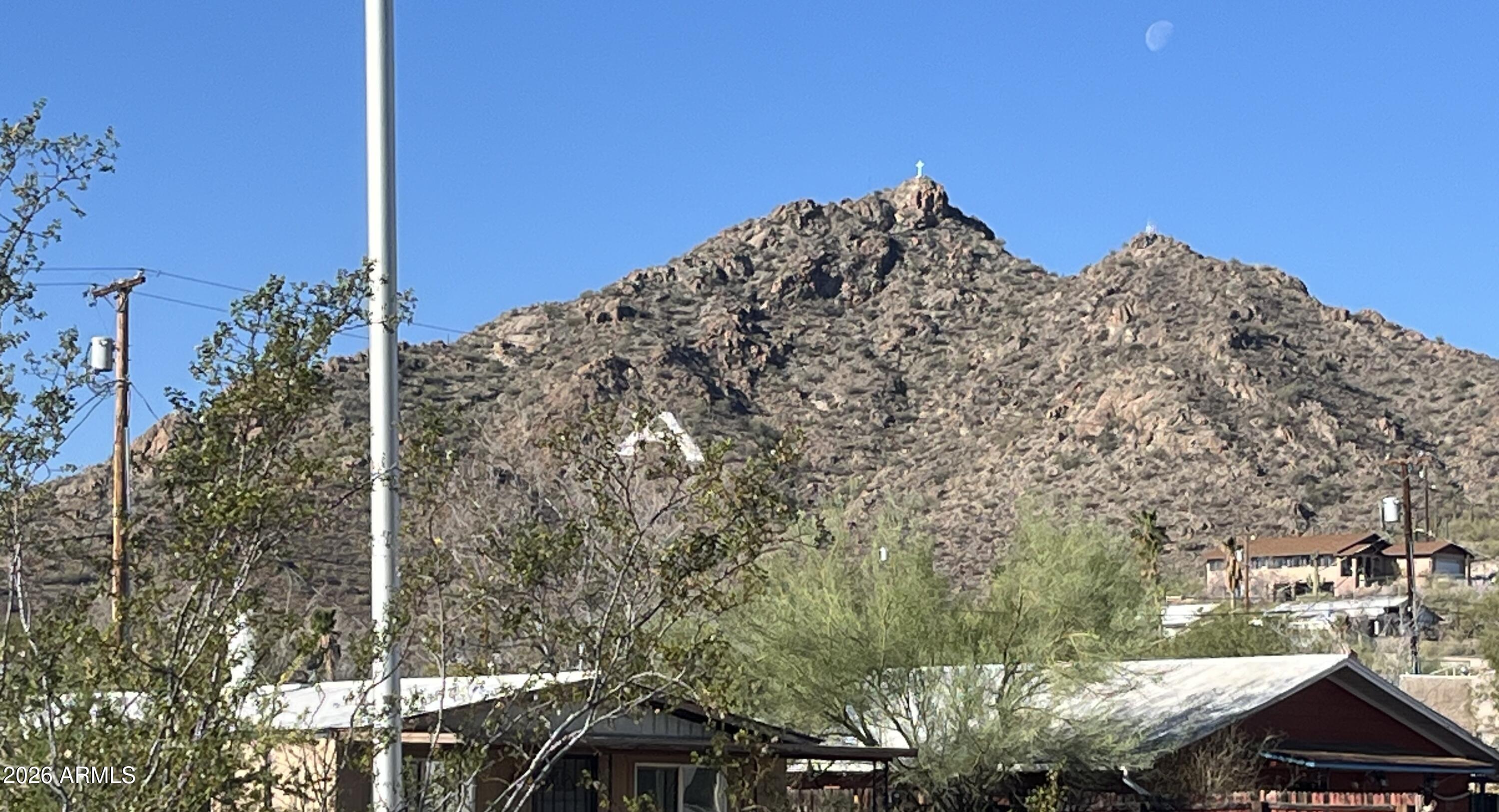 AJO TOWNSITE FIRST ADD - Residential