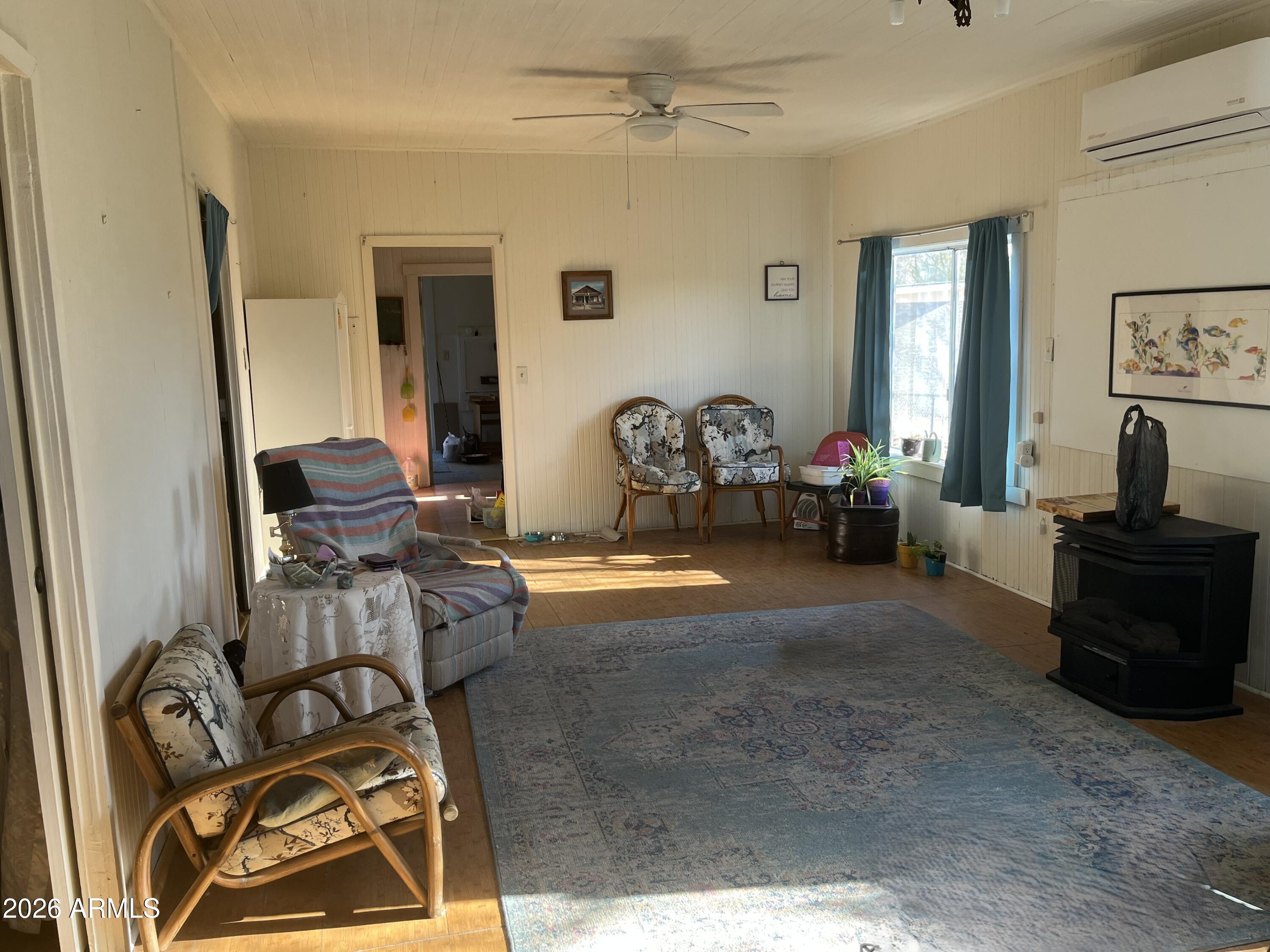 AJO TOWNSITE FIRST ADD - Residential