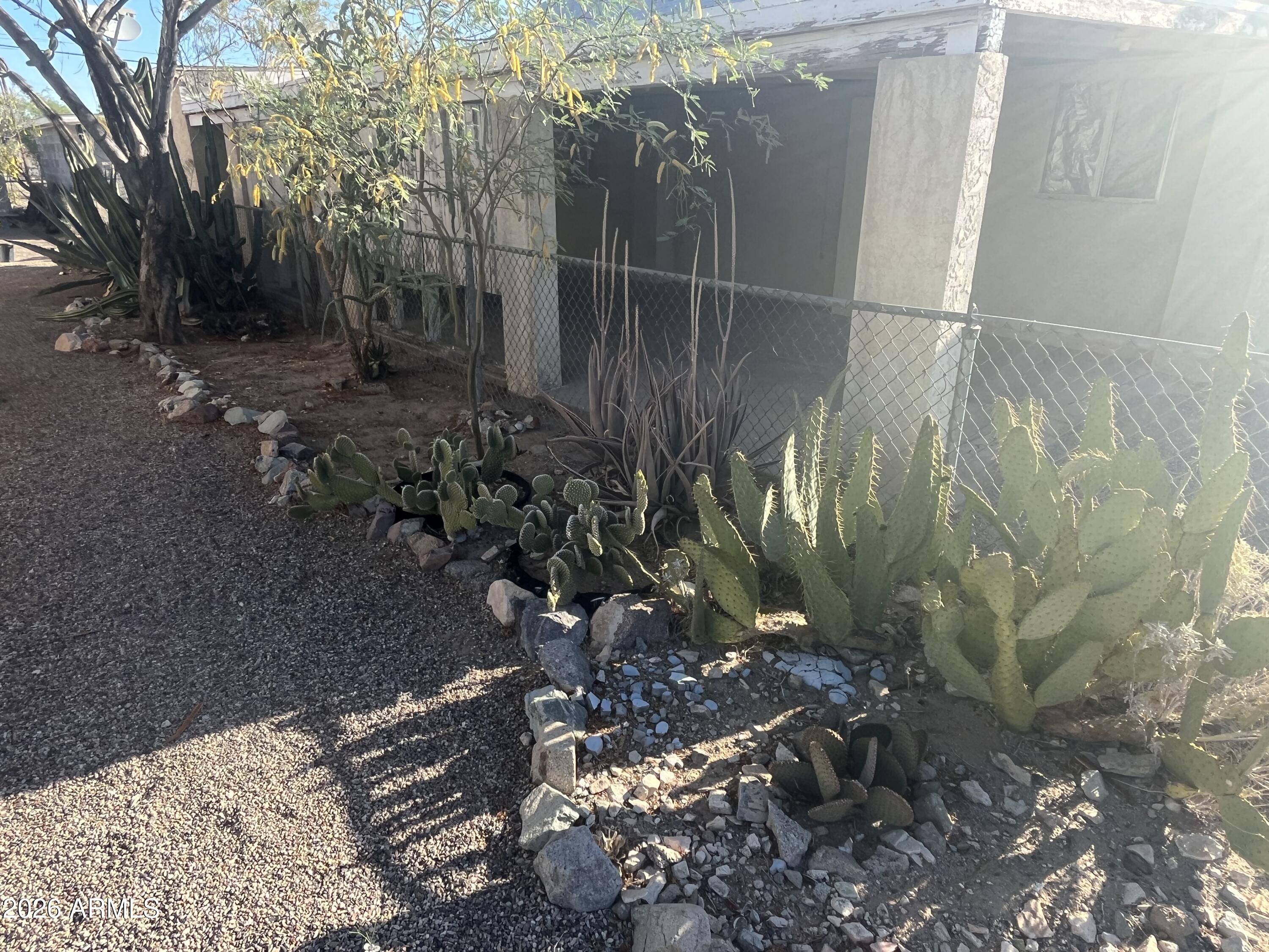 AJO TOWNSITE FIRST ADD - Residential