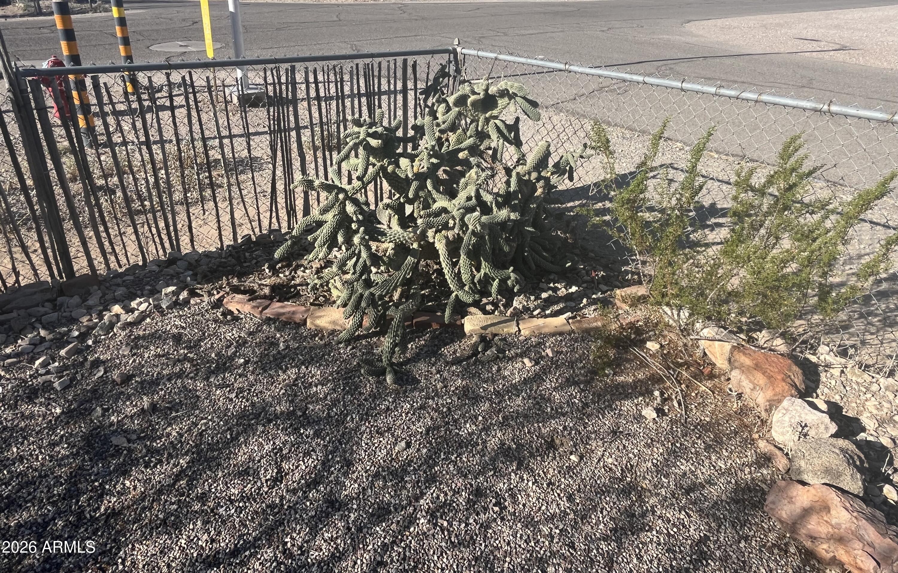 AJO TOWNSITE FIRST ADD - Residential