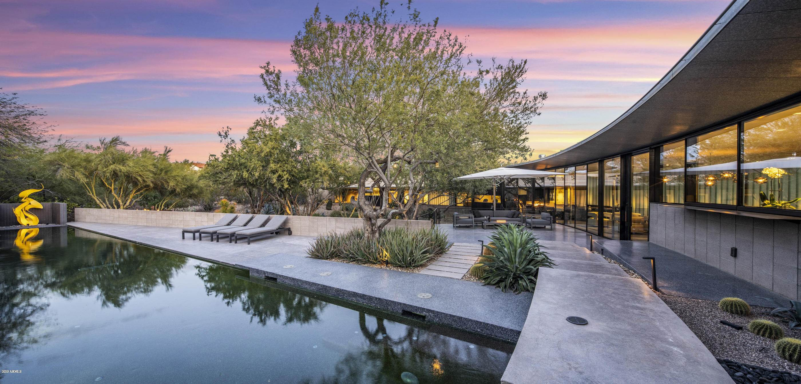 ALTA VISTA PARK - Residential