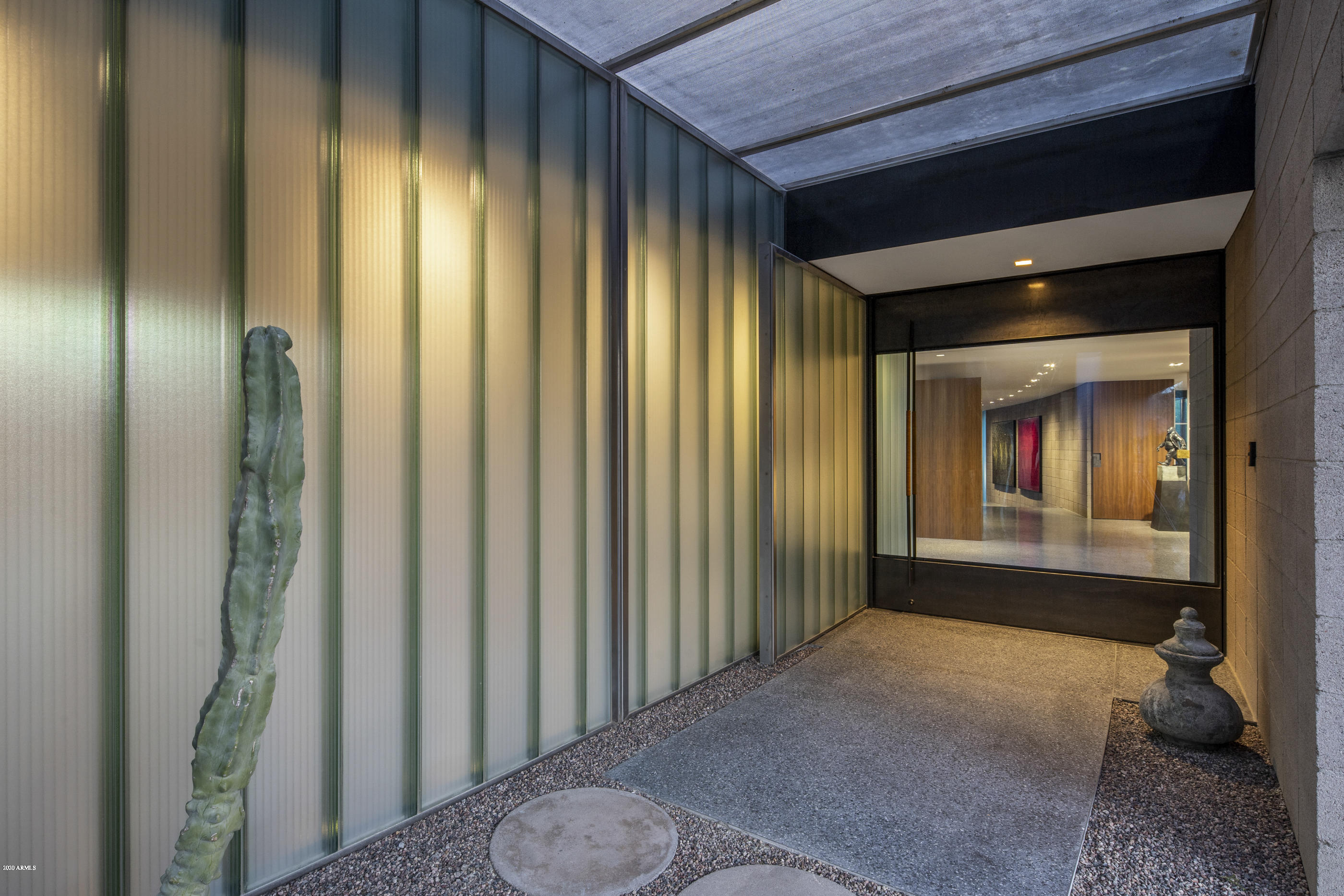 ALTA VISTA PARK - Residential