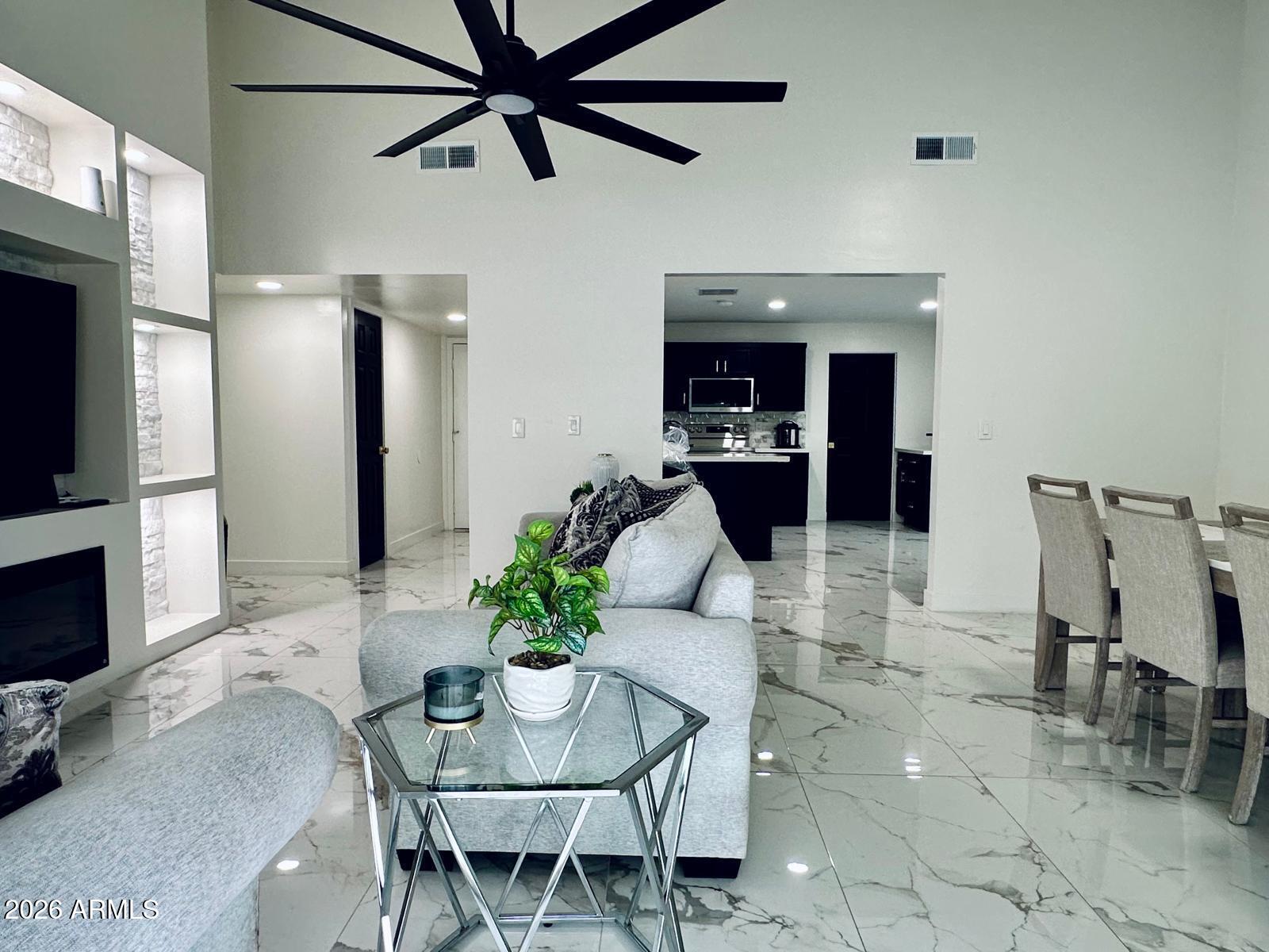 BRAEMAR ESTATES 4 - Residential