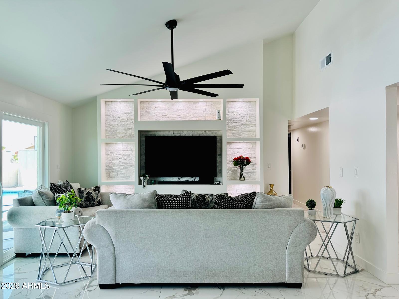 BRAEMAR ESTATES 4 - Residential