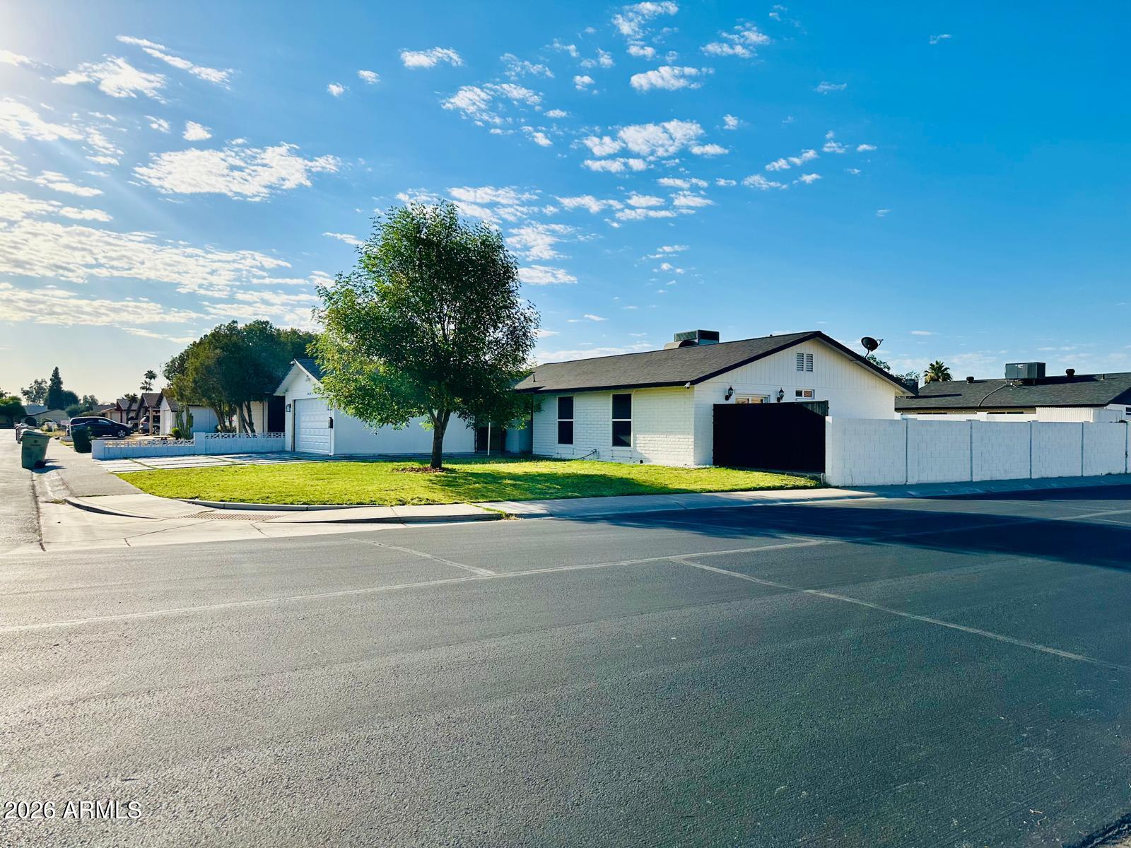 BRAEMAR ESTATES 4 - Residential