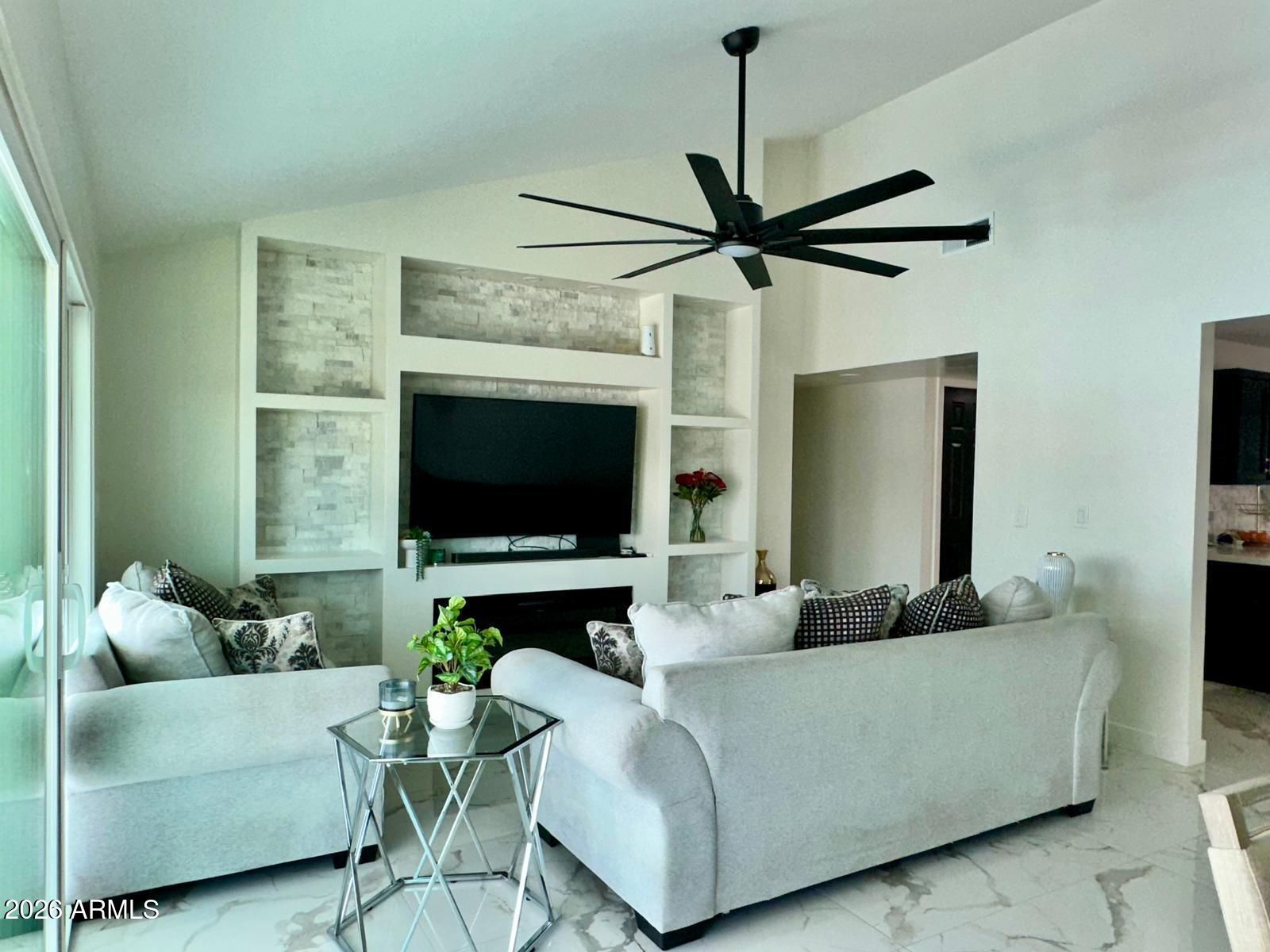 BRAEMAR ESTATES 4 - Residential