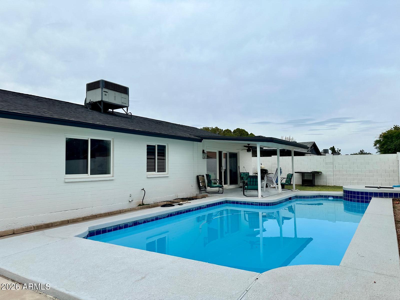 BRAEMAR ESTATES 4 - Residential