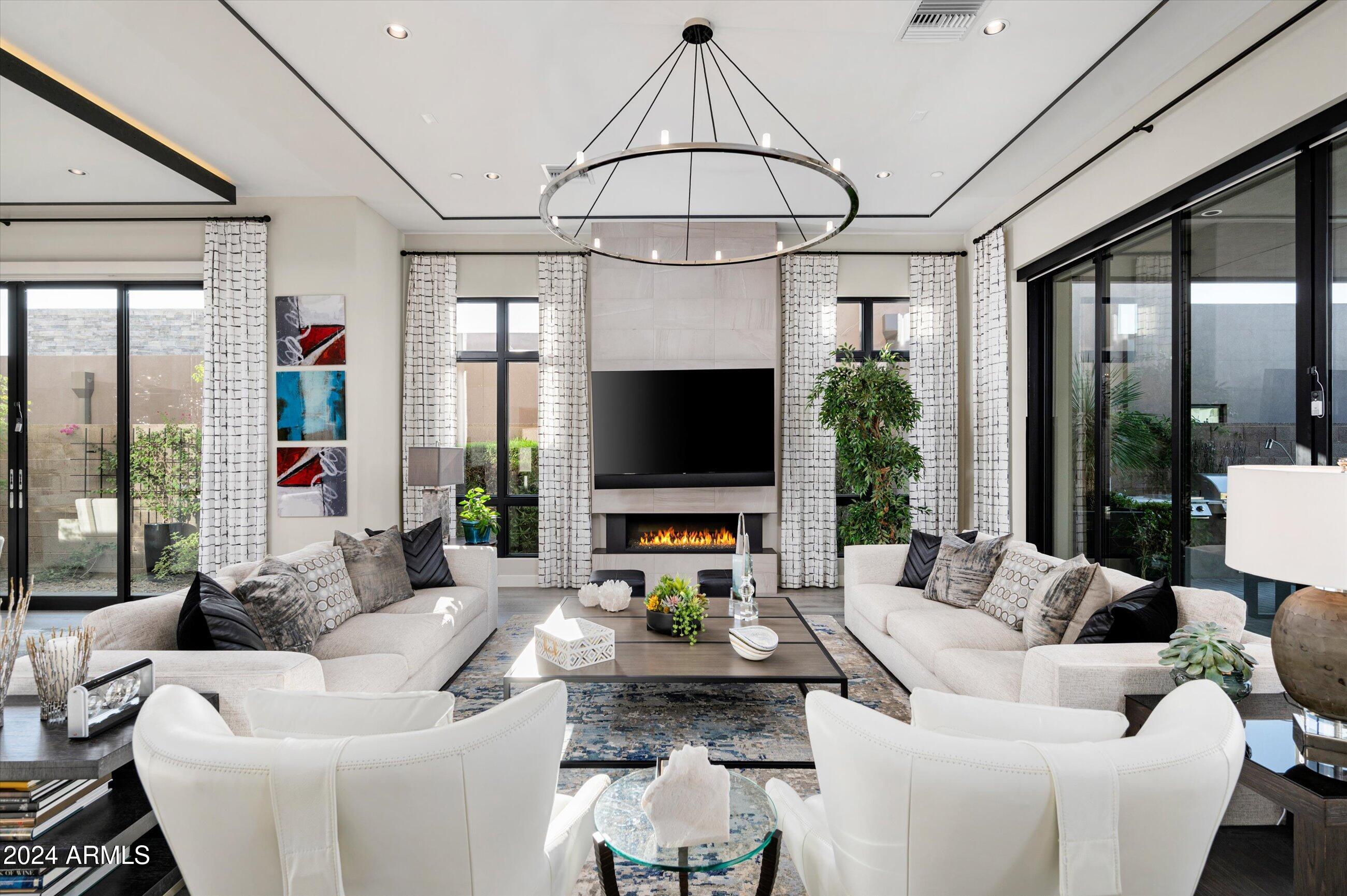 DESERT MOUNTAIN PARCEL 19 - Residential