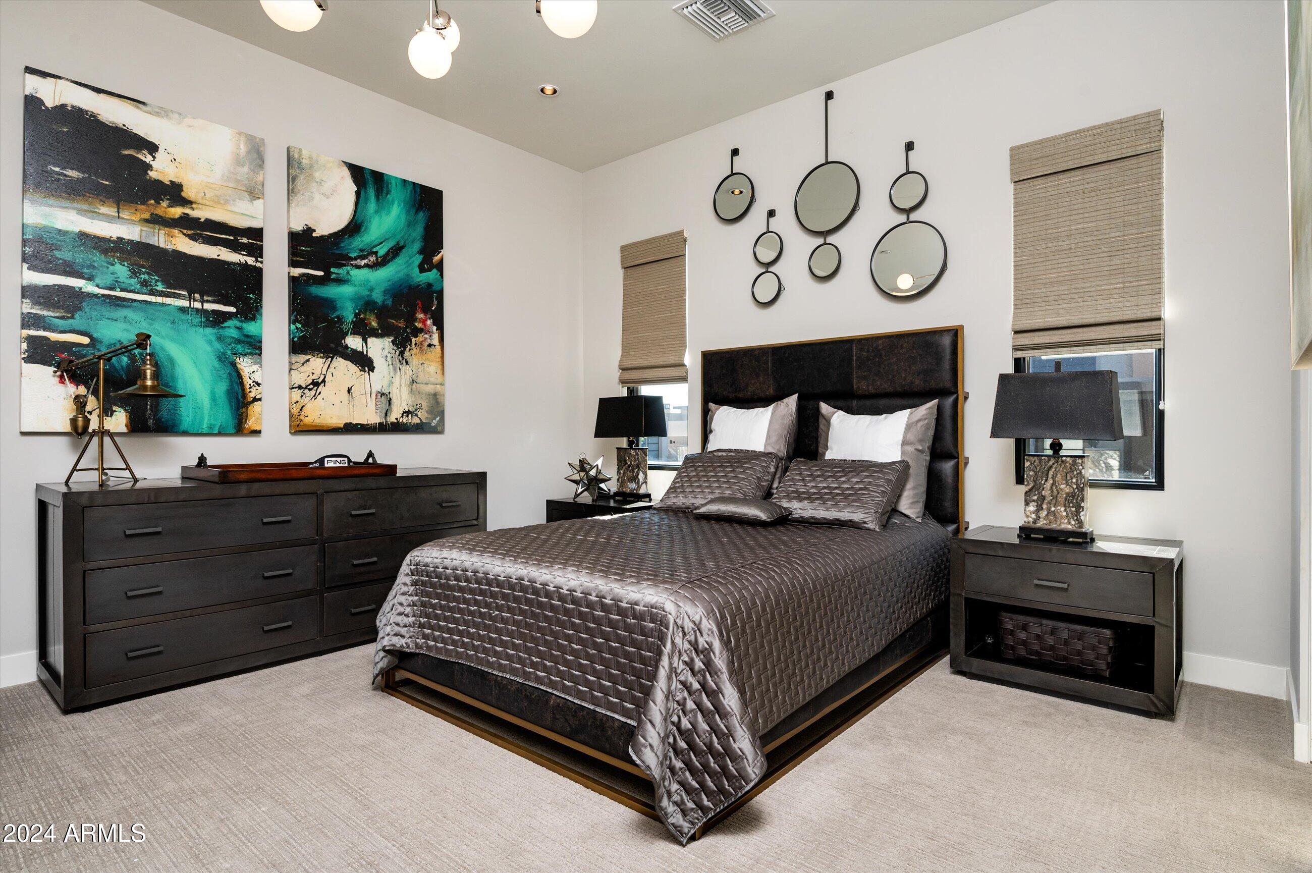 DESERT MOUNTAIN PARCEL 19 - Residential
