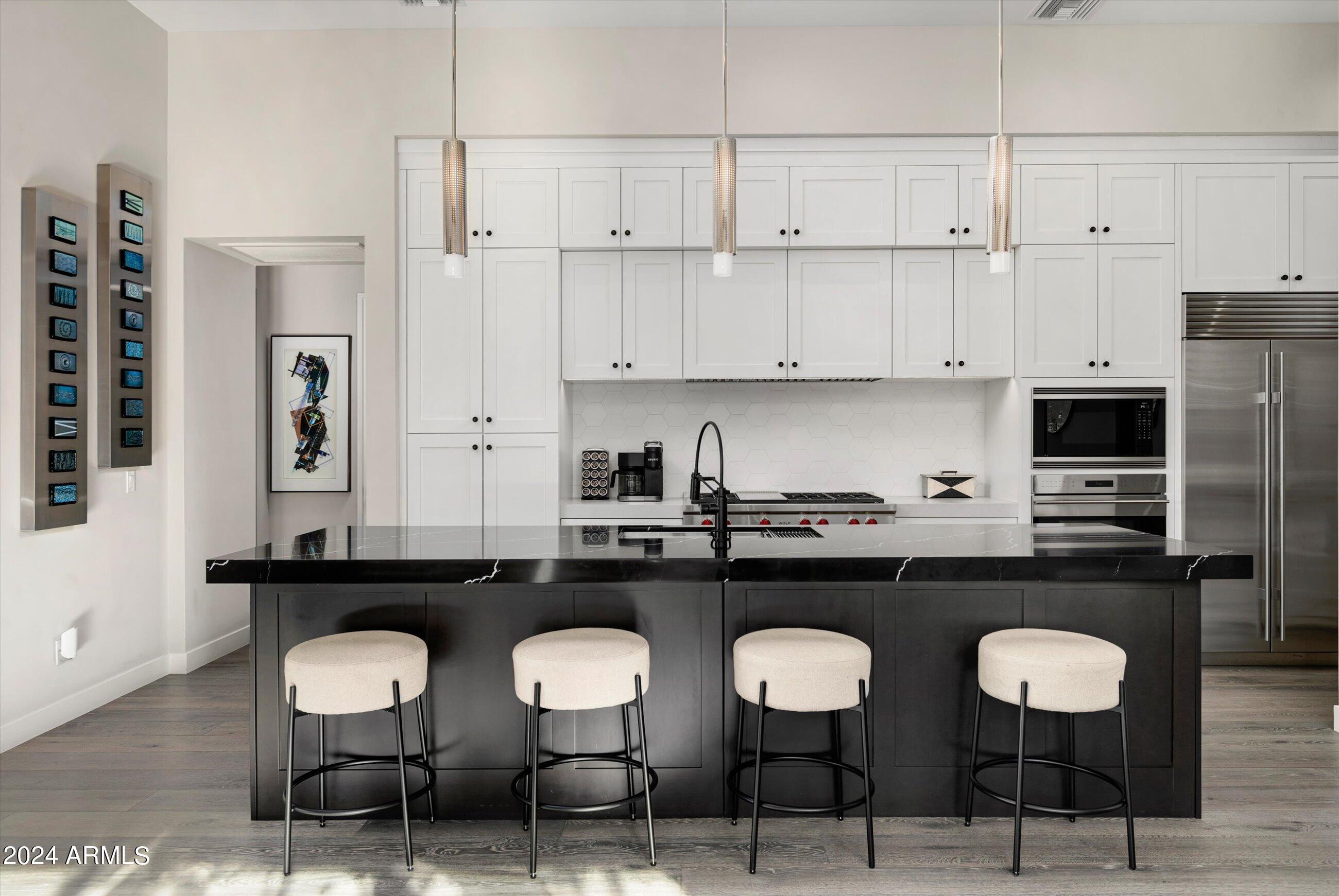 DESERT MOUNTAIN PARCEL 19 - Residential