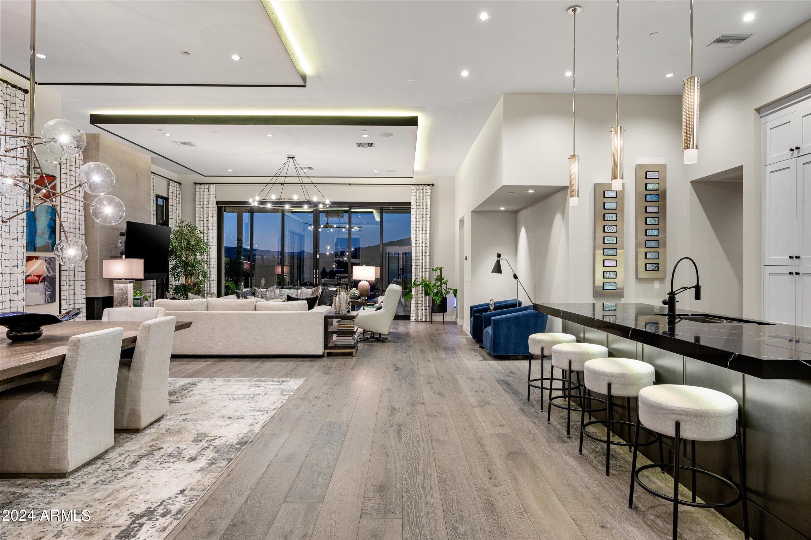 DESERT MOUNTAIN PARCEL 19 - Residential