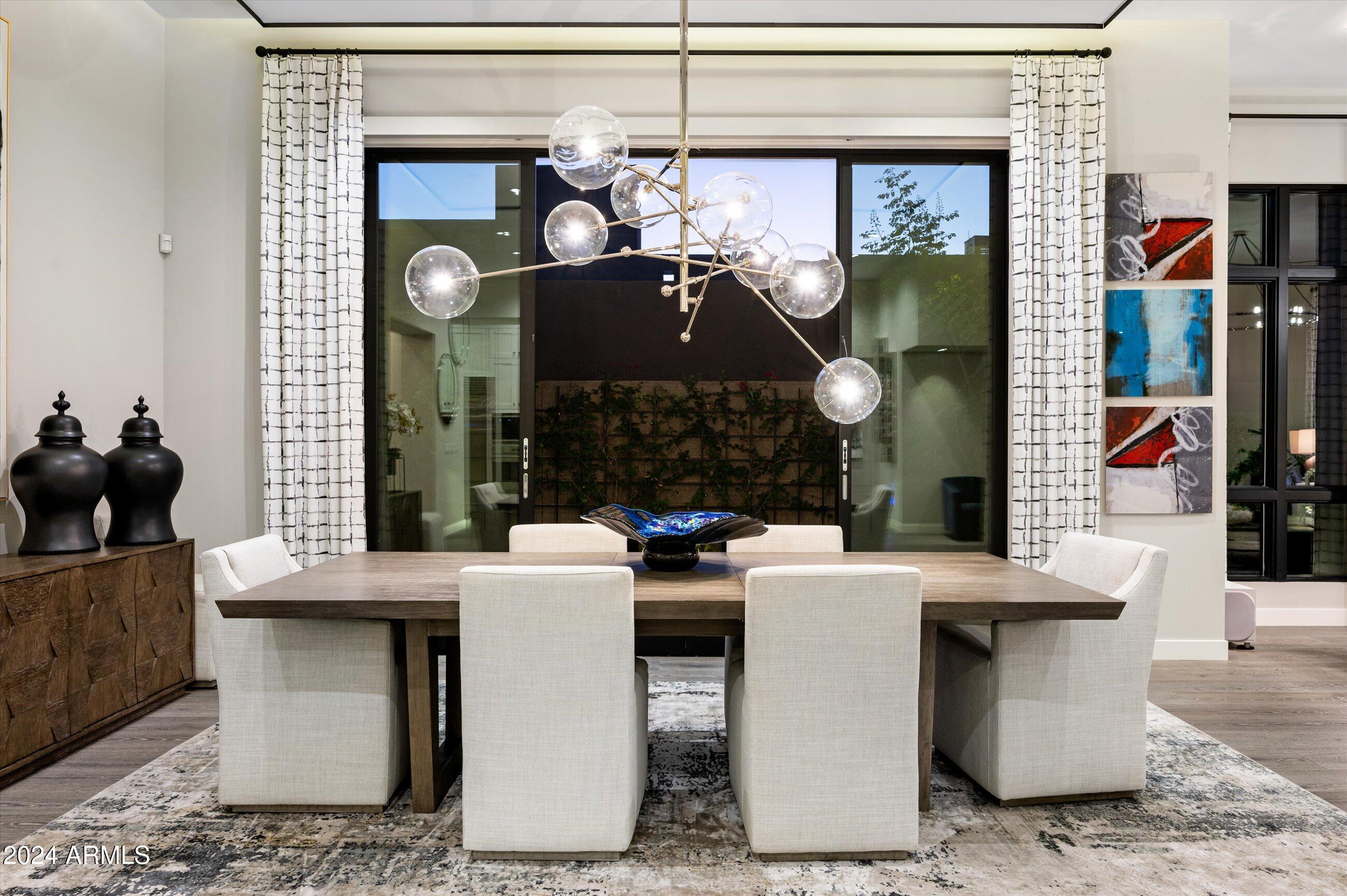 DESERT MOUNTAIN PARCEL 19 - Residential