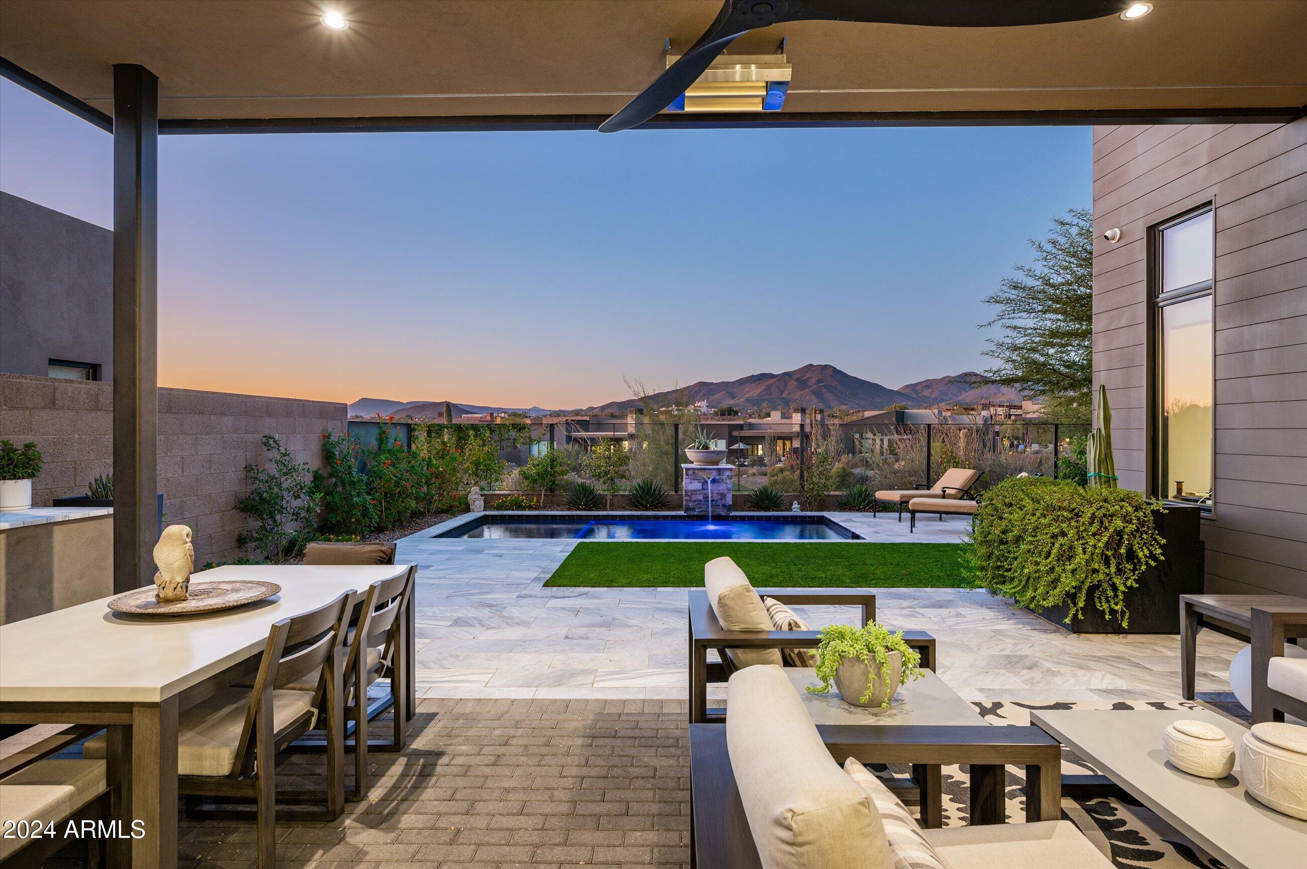 DESERT MOUNTAIN PARCEL 19 - Residential