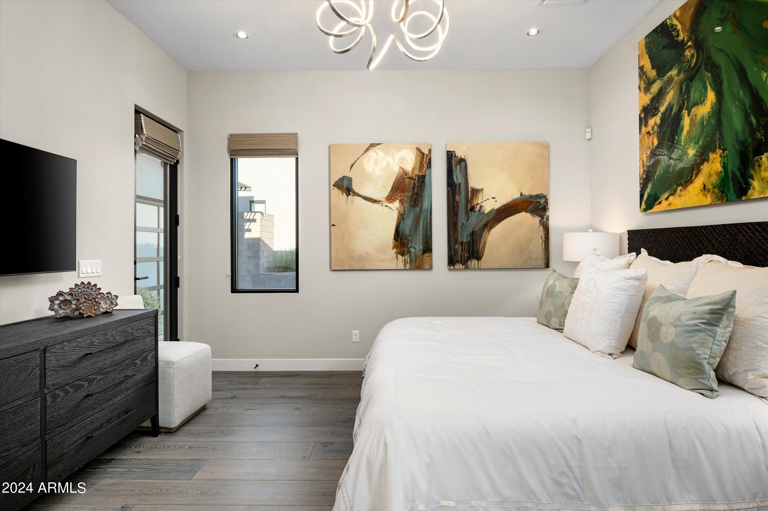 DESERT MOUNTAIN PARCEL 19 - Residential