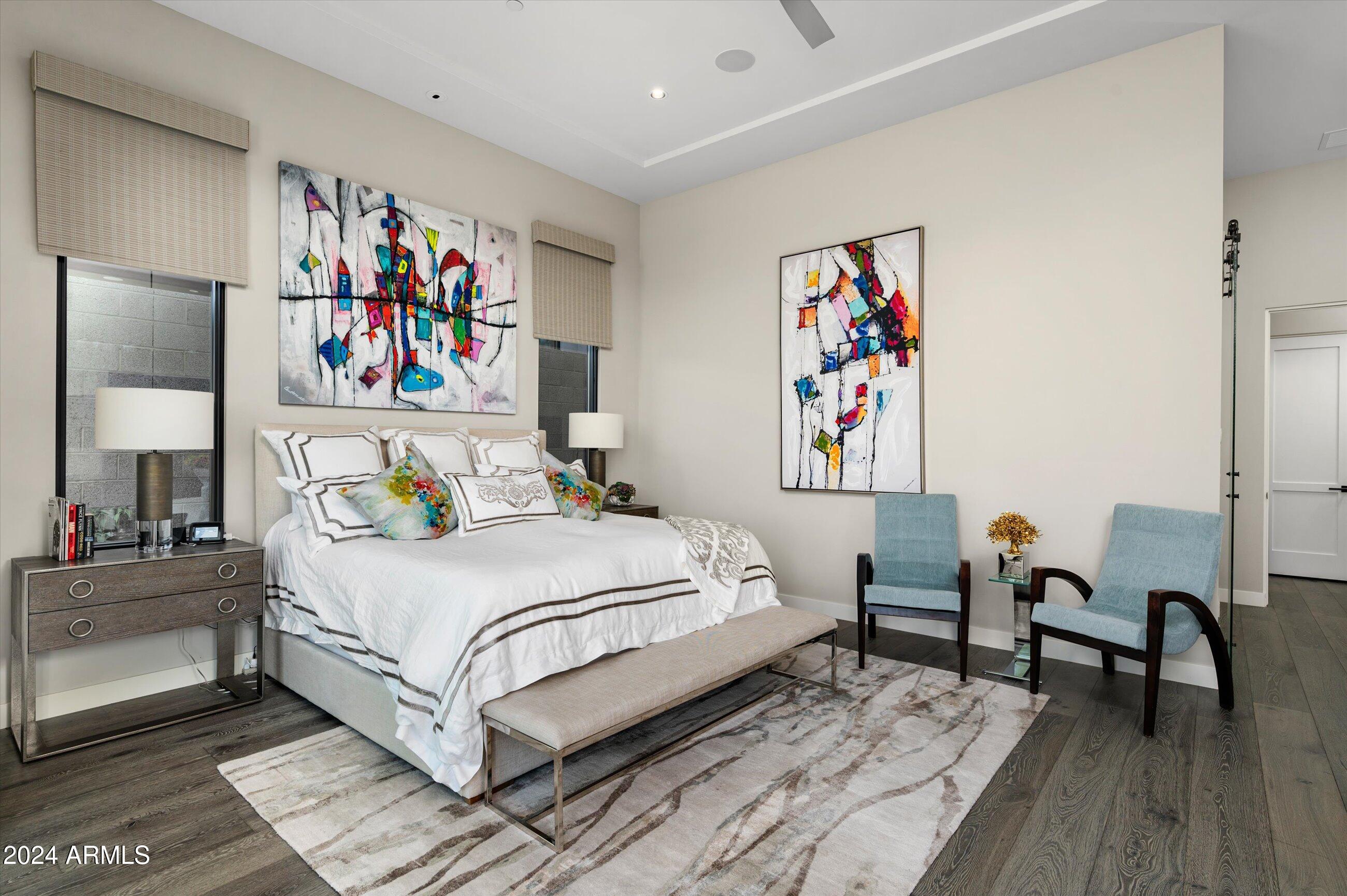 DESERT MOUNTAIN PARCEL 19 - Residential