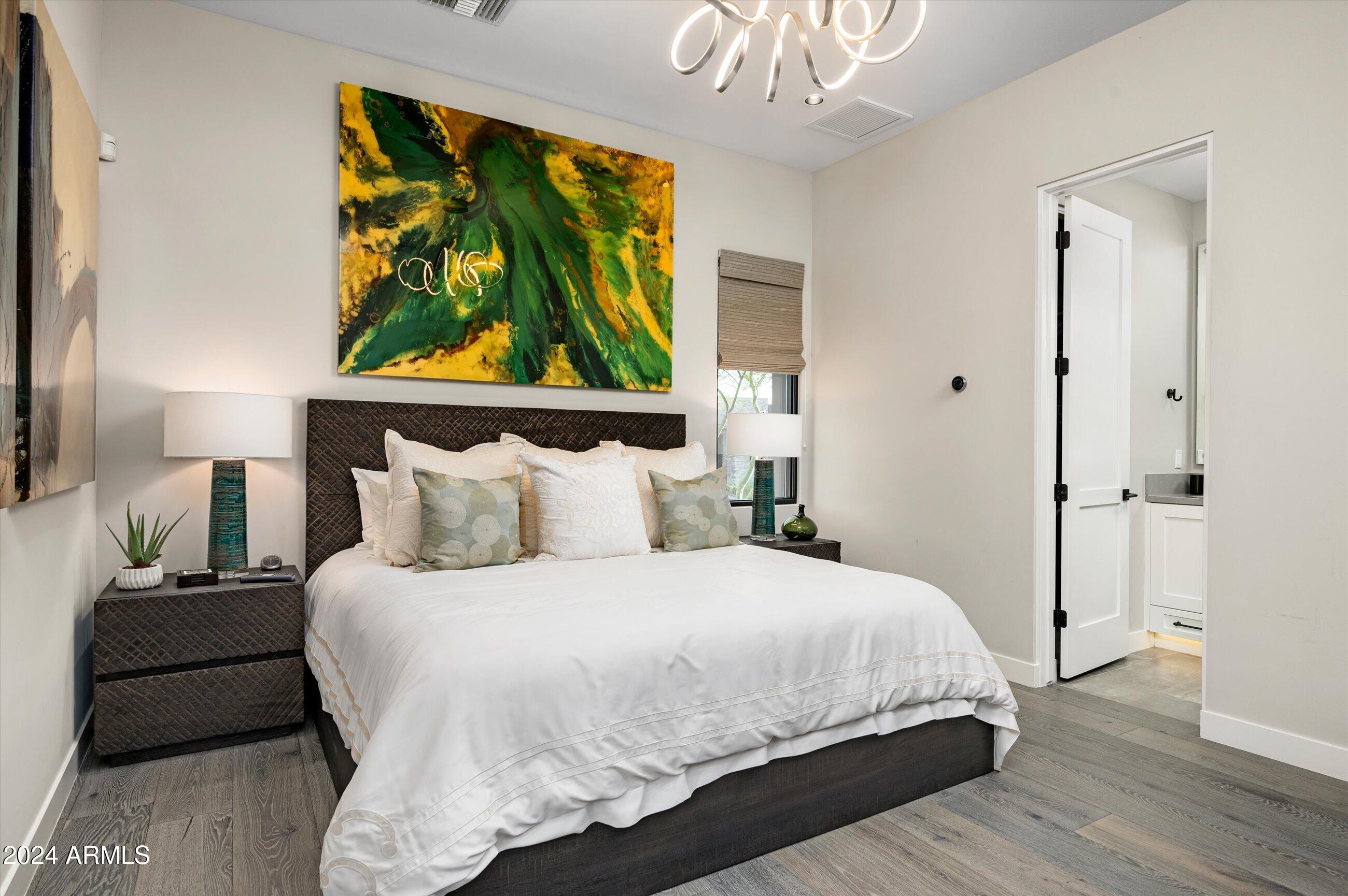 DESERT MOUNTAIN PARCEL 19 - Residential