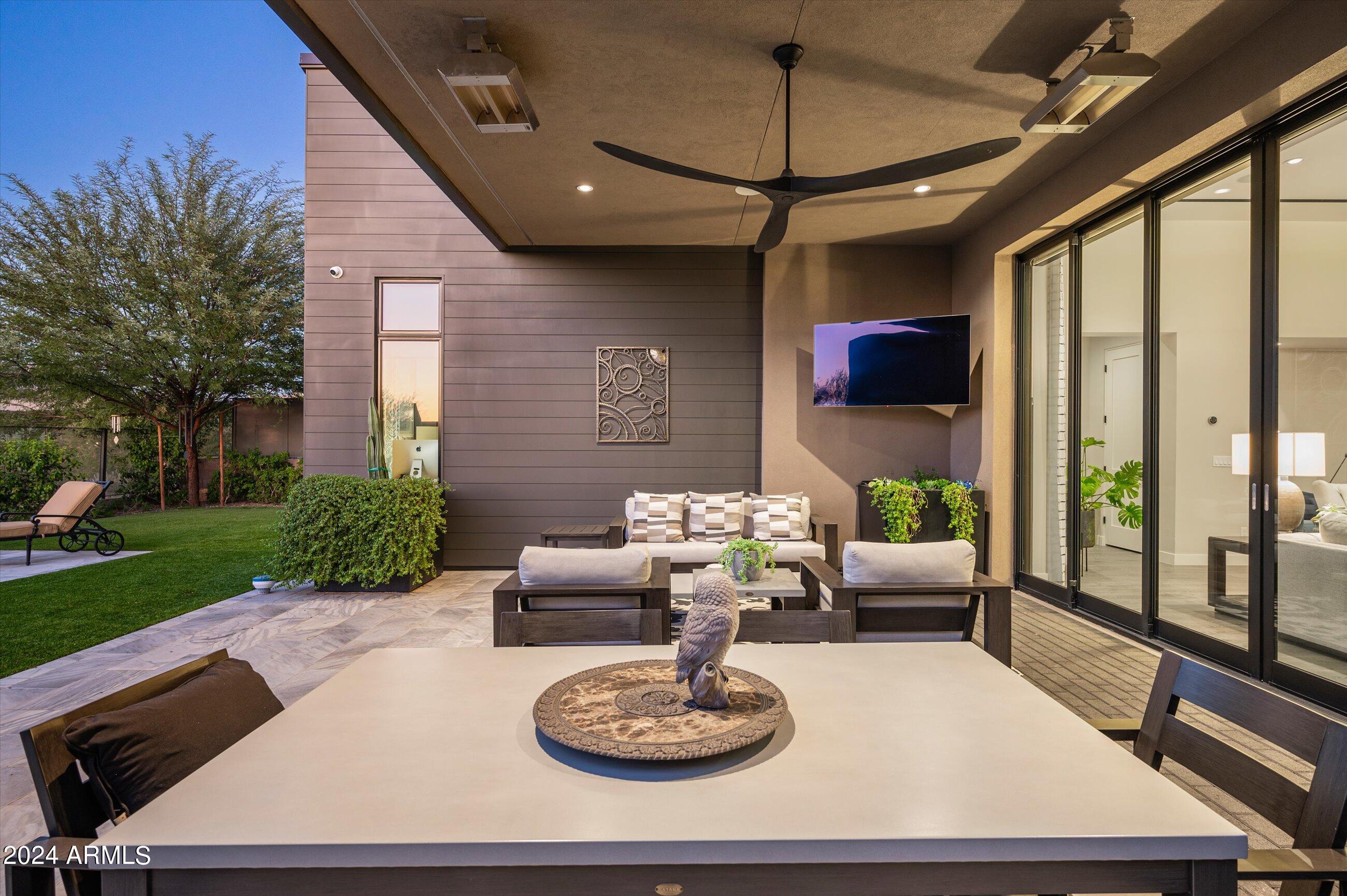 DESERT MOUNTAIN PARCEL 19 - Residential