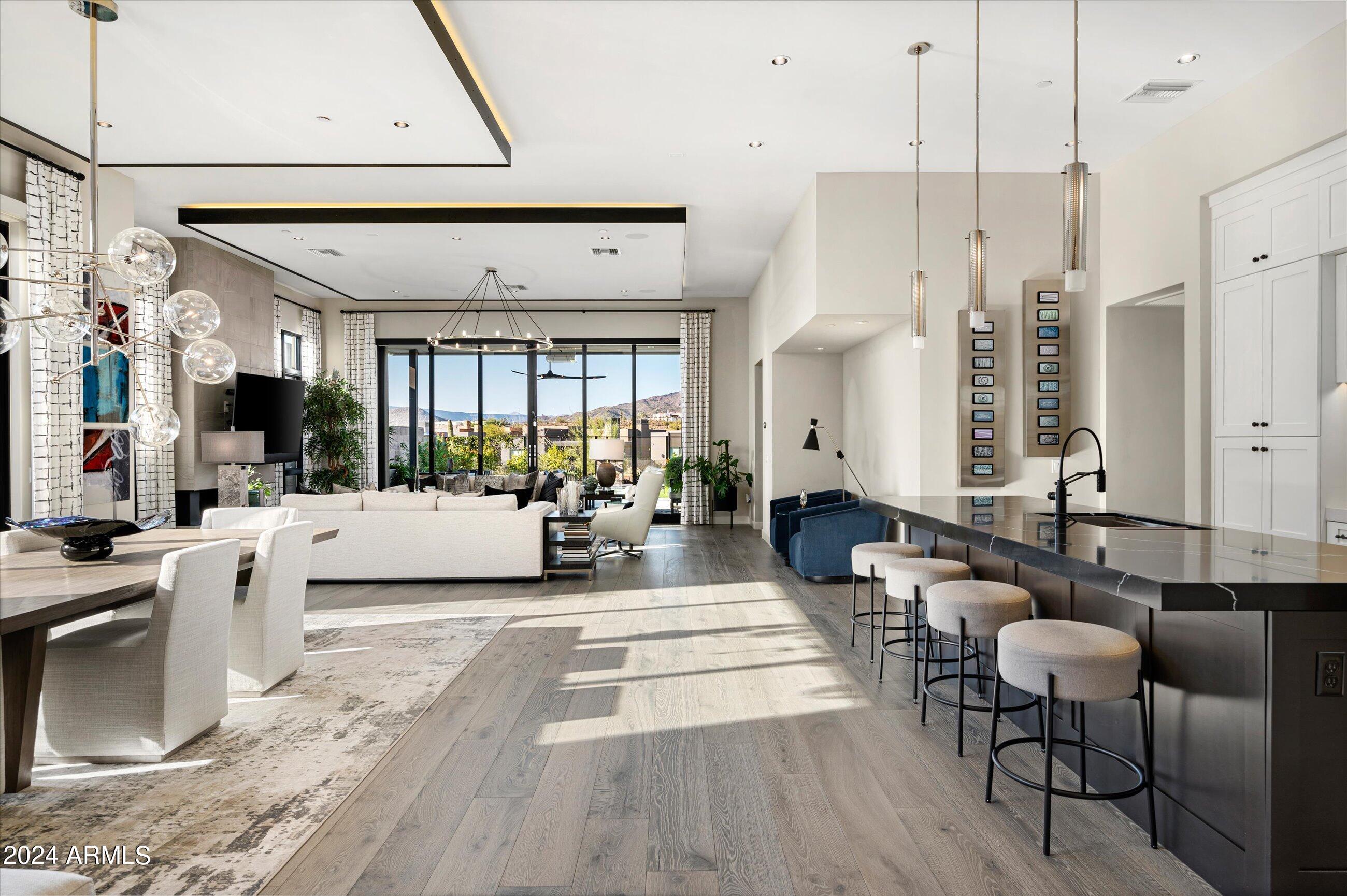 DESERT MOUNTAIN PARCEL 19 - Residential