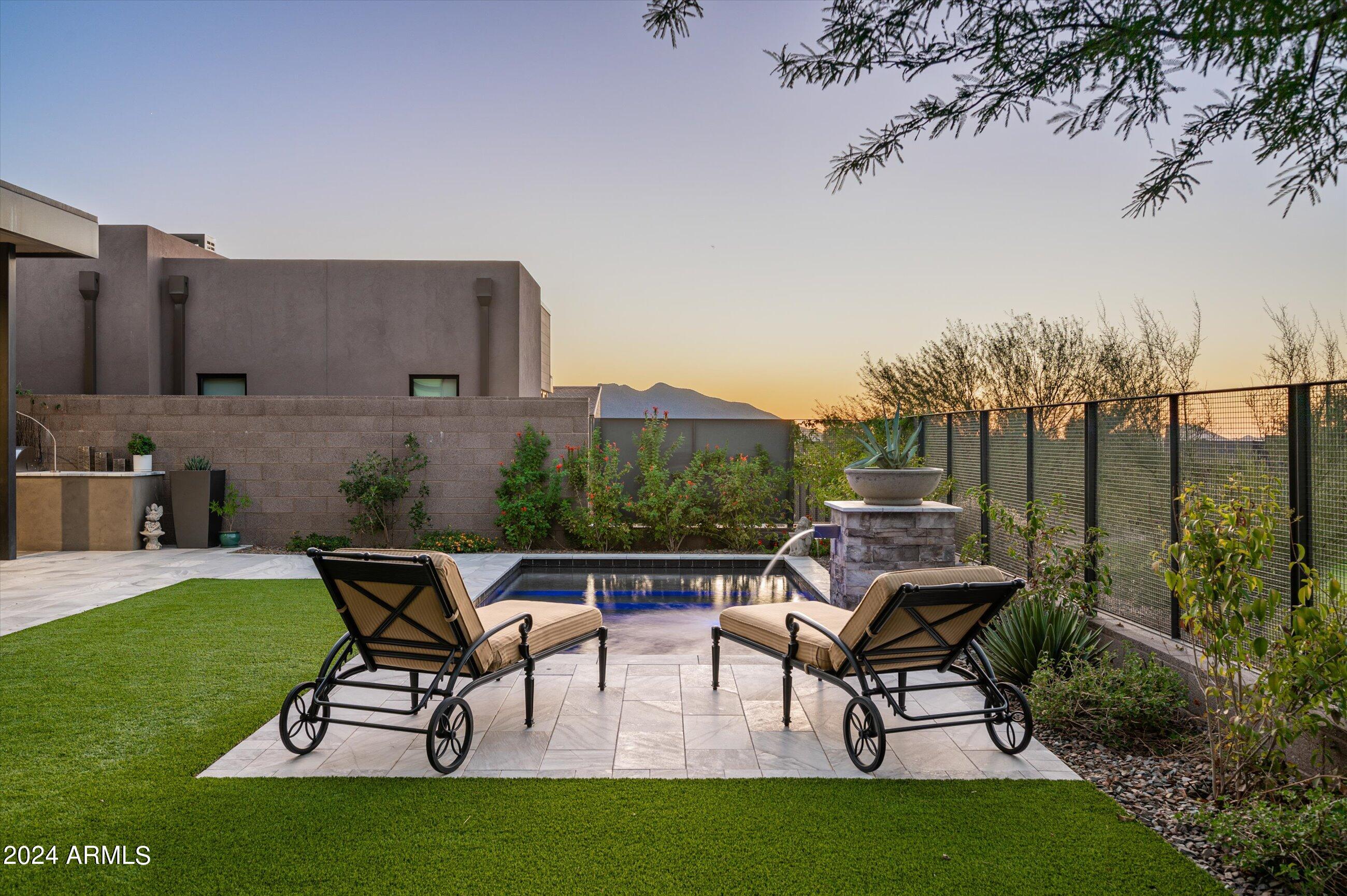 DESERT MOUNTAIN PARCEL 19 - Residential