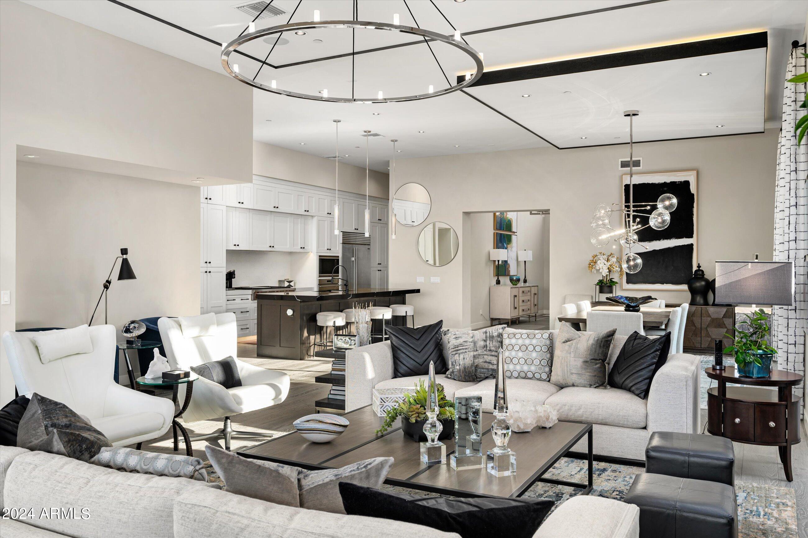 DESERT MOUNTAIN PARCEL 19 - Residential
