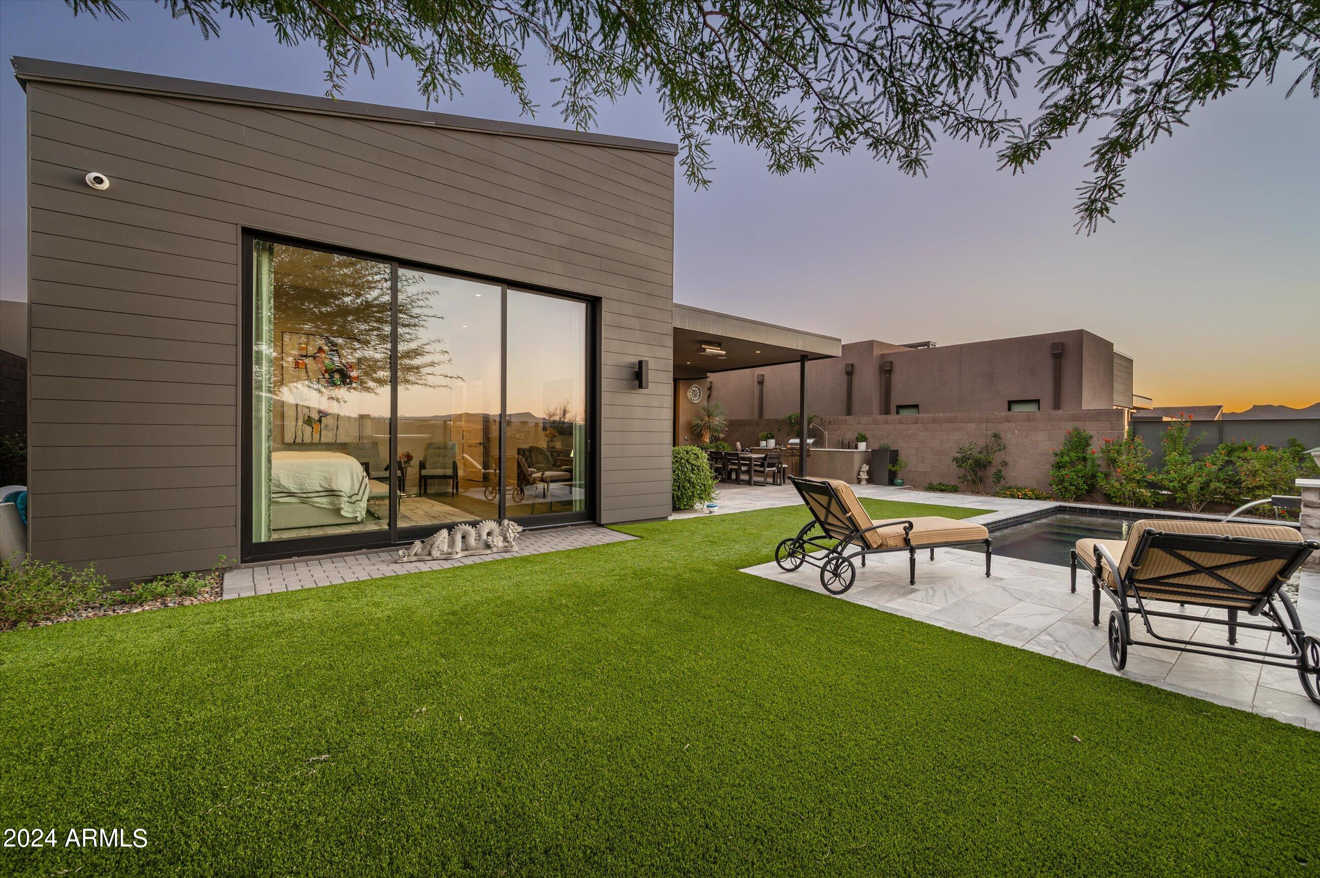DESERT MOUNTAIN PARCEL 19 - Residential
