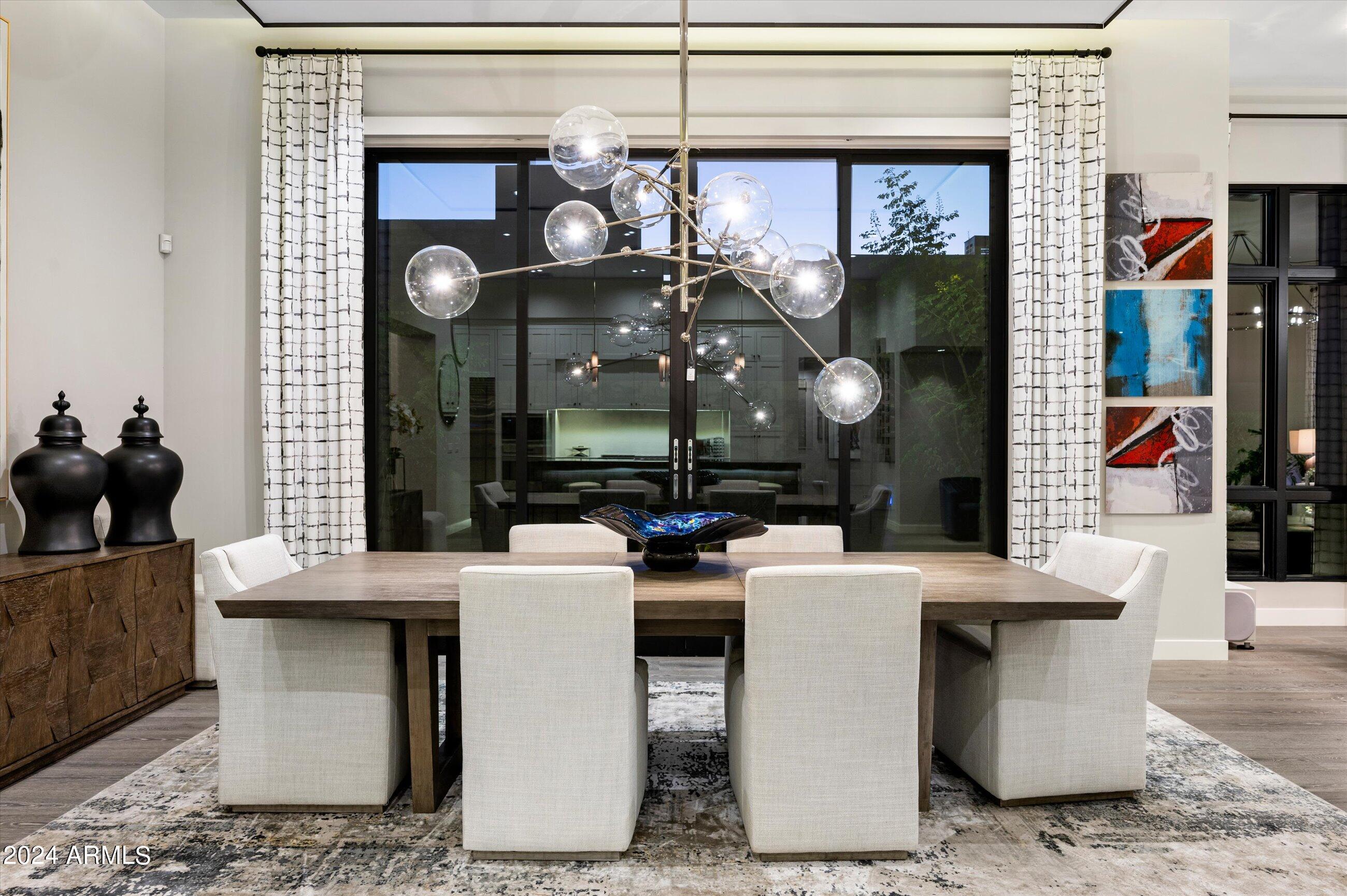 DESERT MOUNTAIN PARCEL 19 - Residential