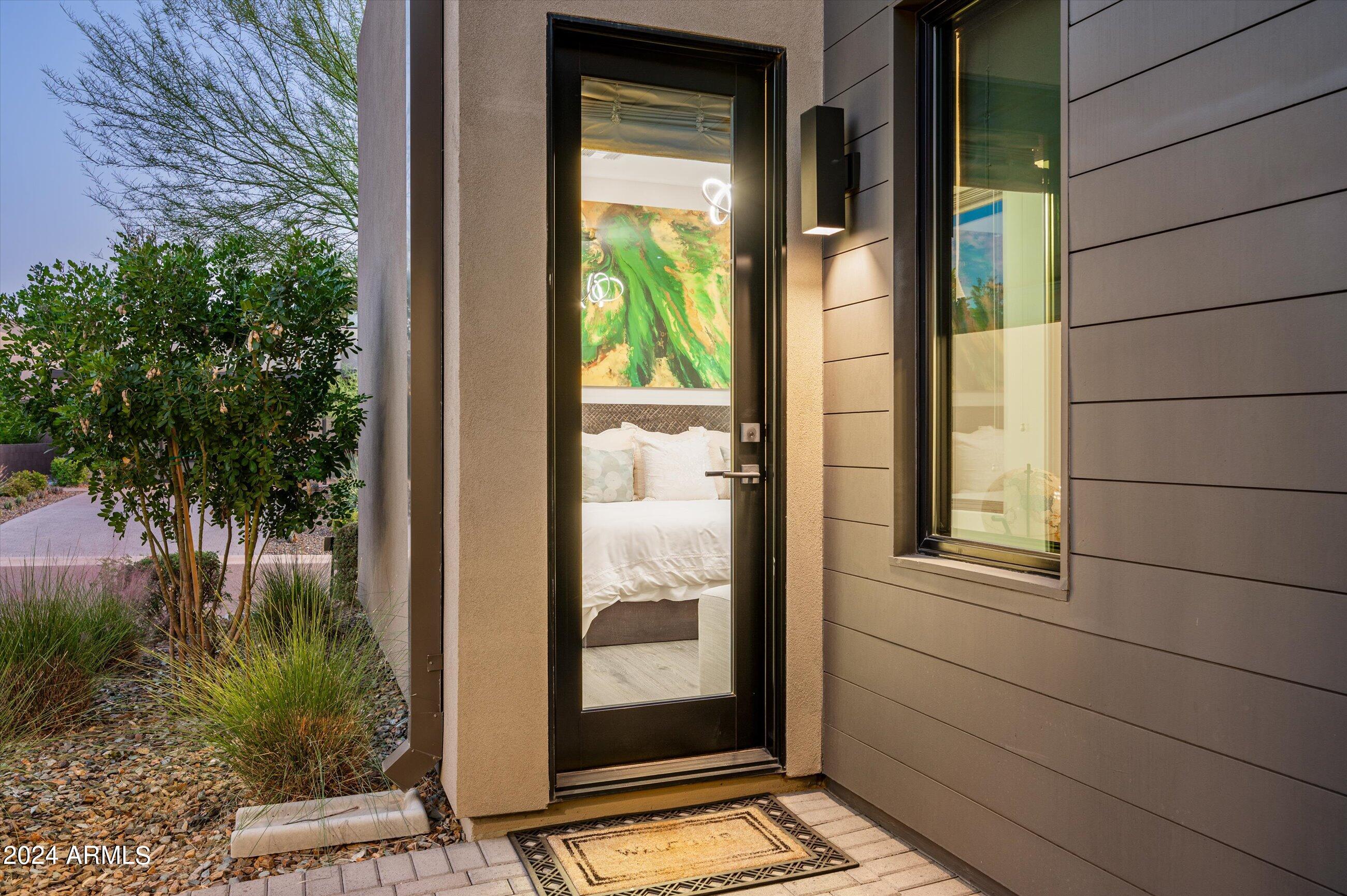 DESERT MOUNTAIN PARCEL 19 - Residential