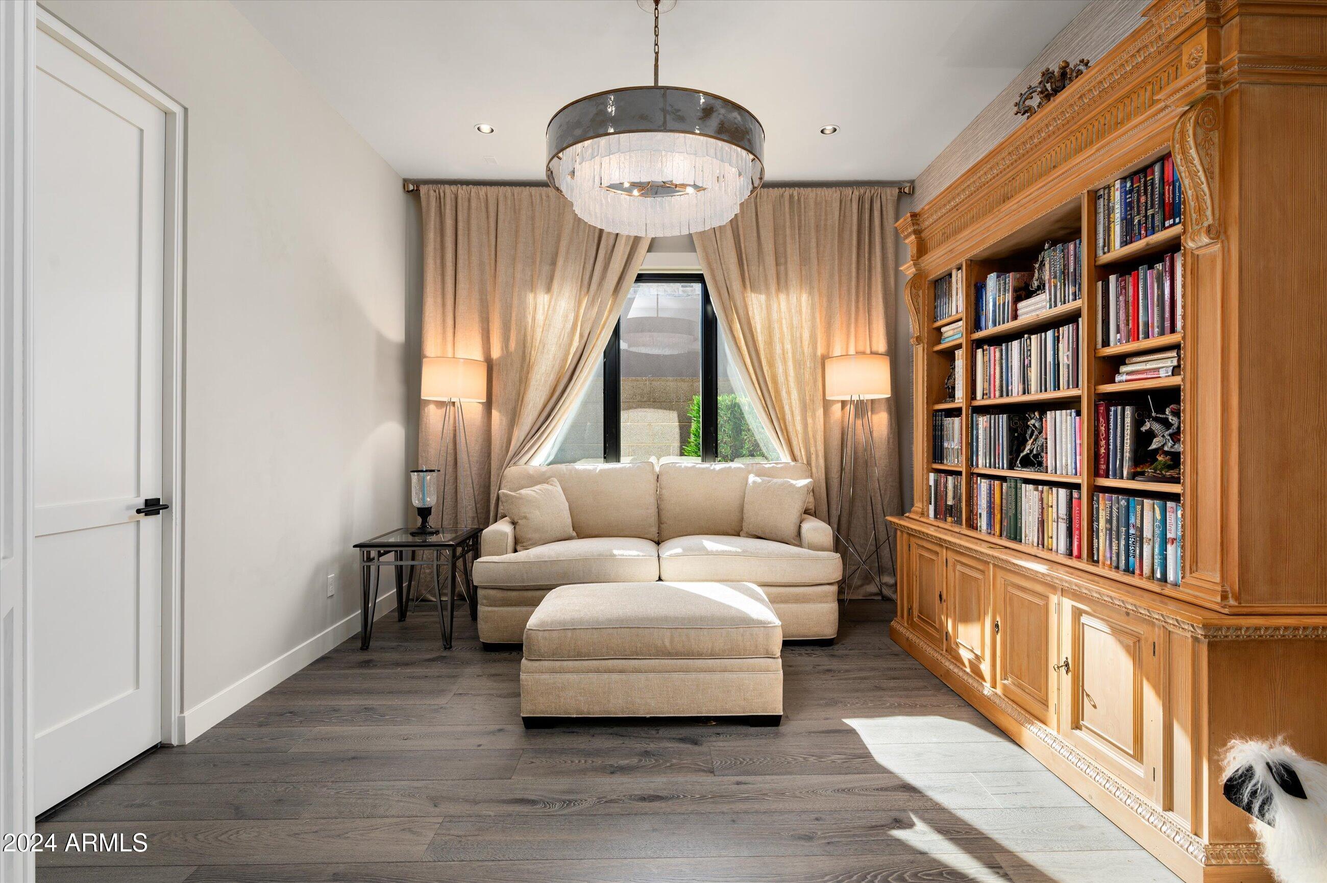 DESERT MOUNTAIN PARCEL 19 - Residential