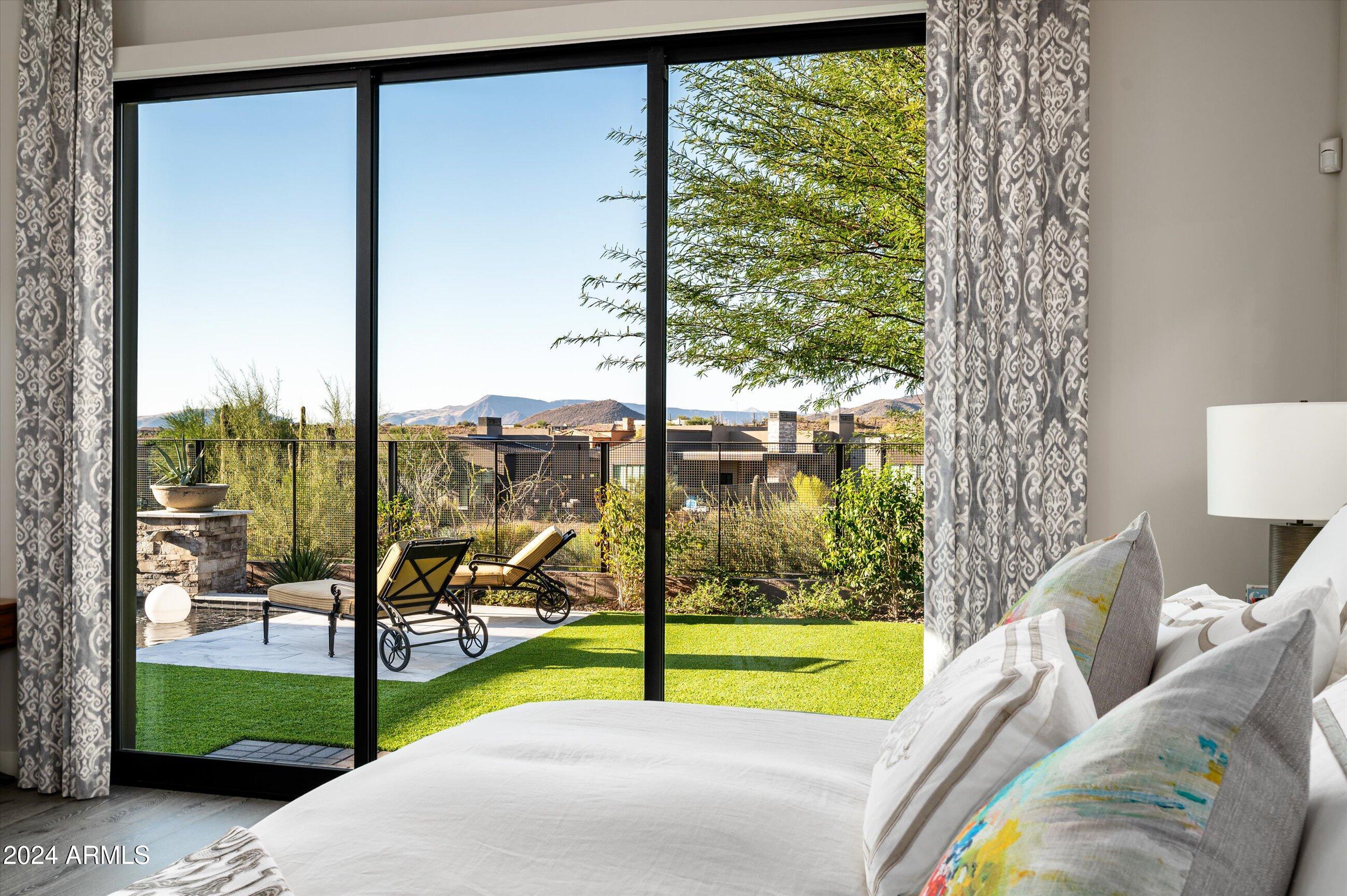 DESERT MOUNTAIN PARCEL 19 - Residential