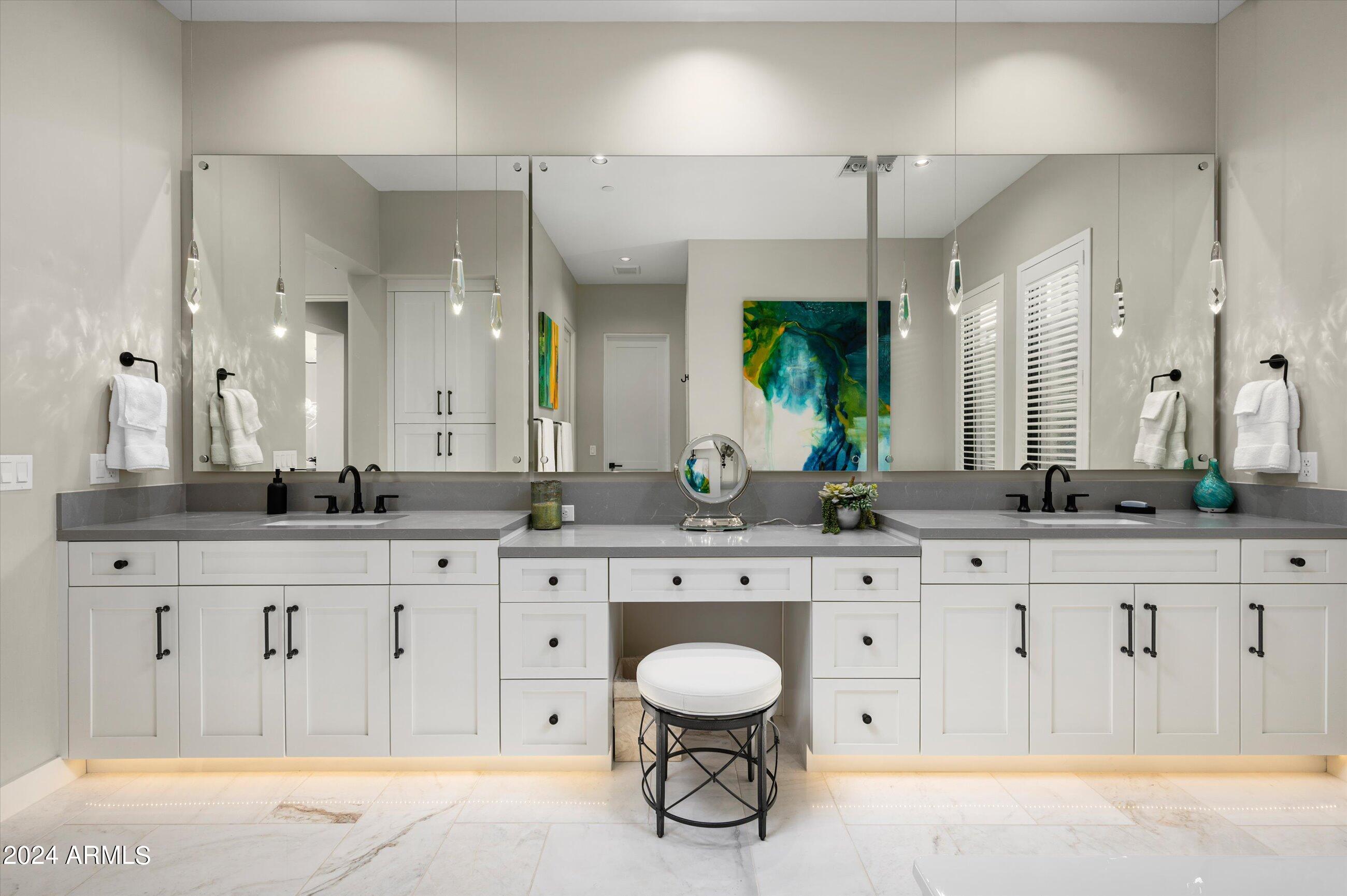 DESERT MOUNTAIN PARCEL 19 - Residential