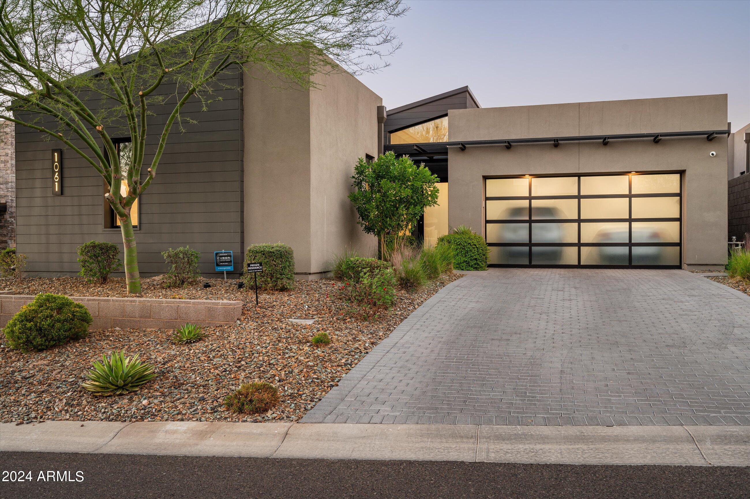 DESERT MOUNTAIN PARCEL 19 - Residential