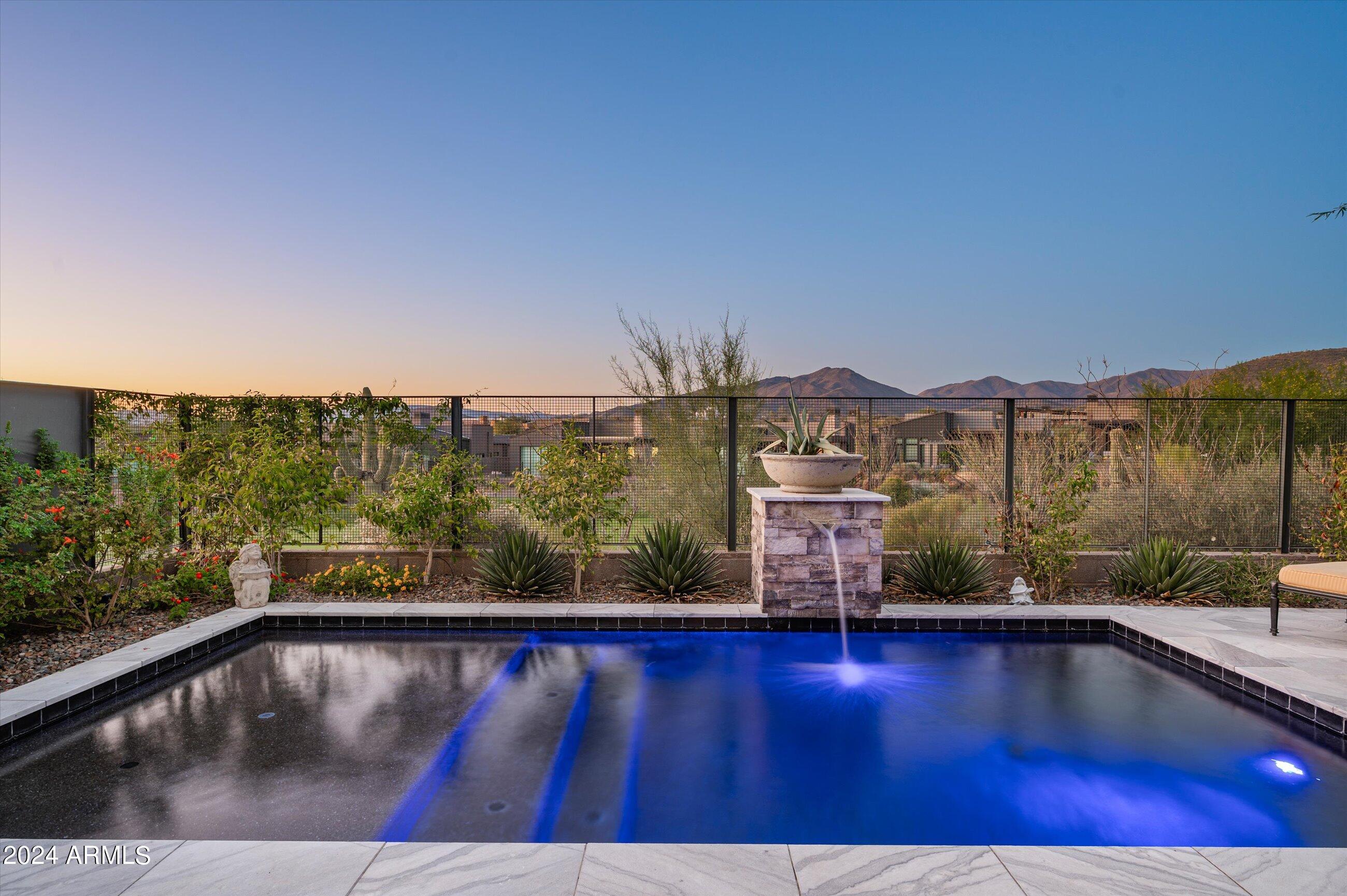 DESERT MOUNTAIN PARCEL 19 - Residential