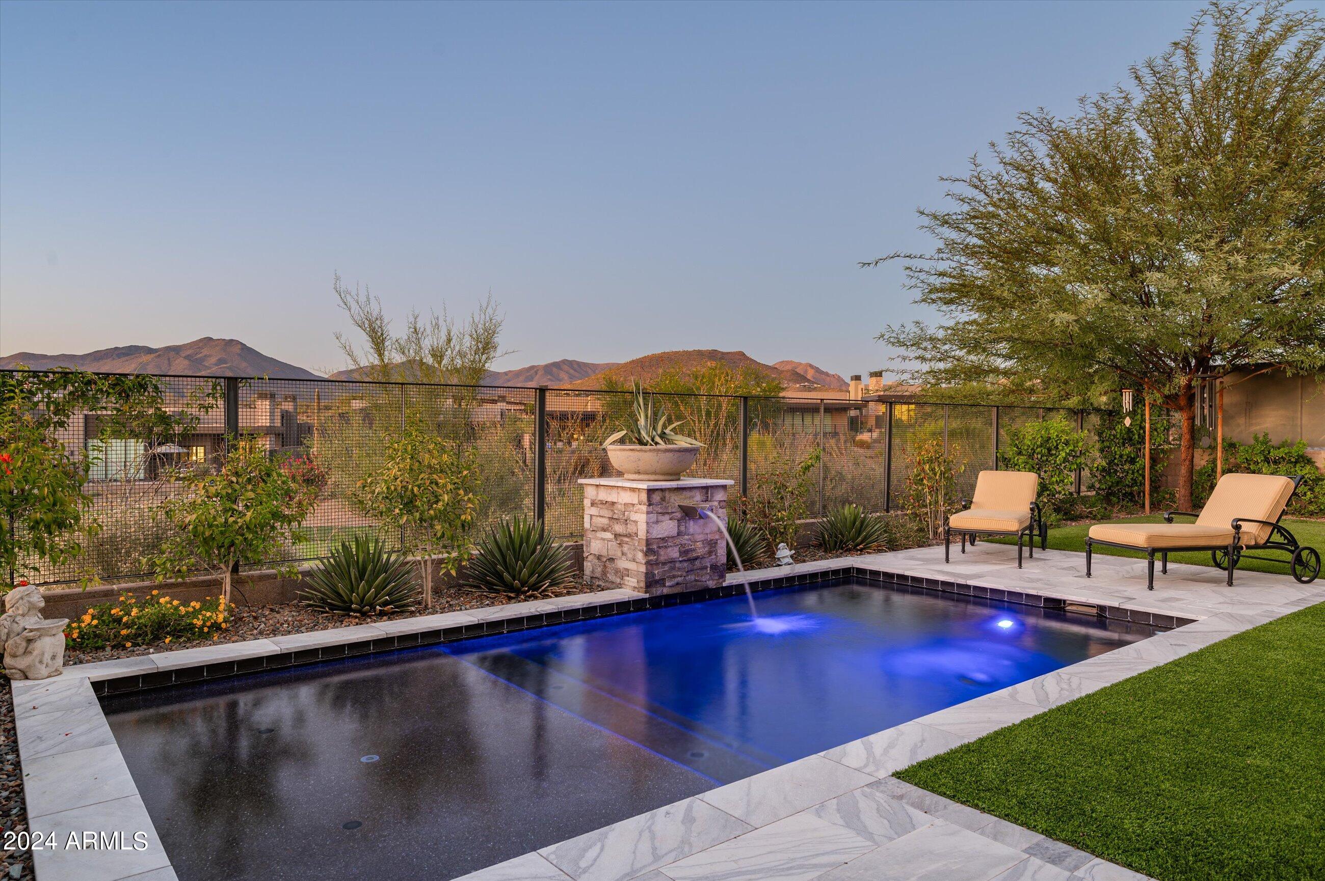 DESERT MOUNTAIN PARCEL 19 - Residential