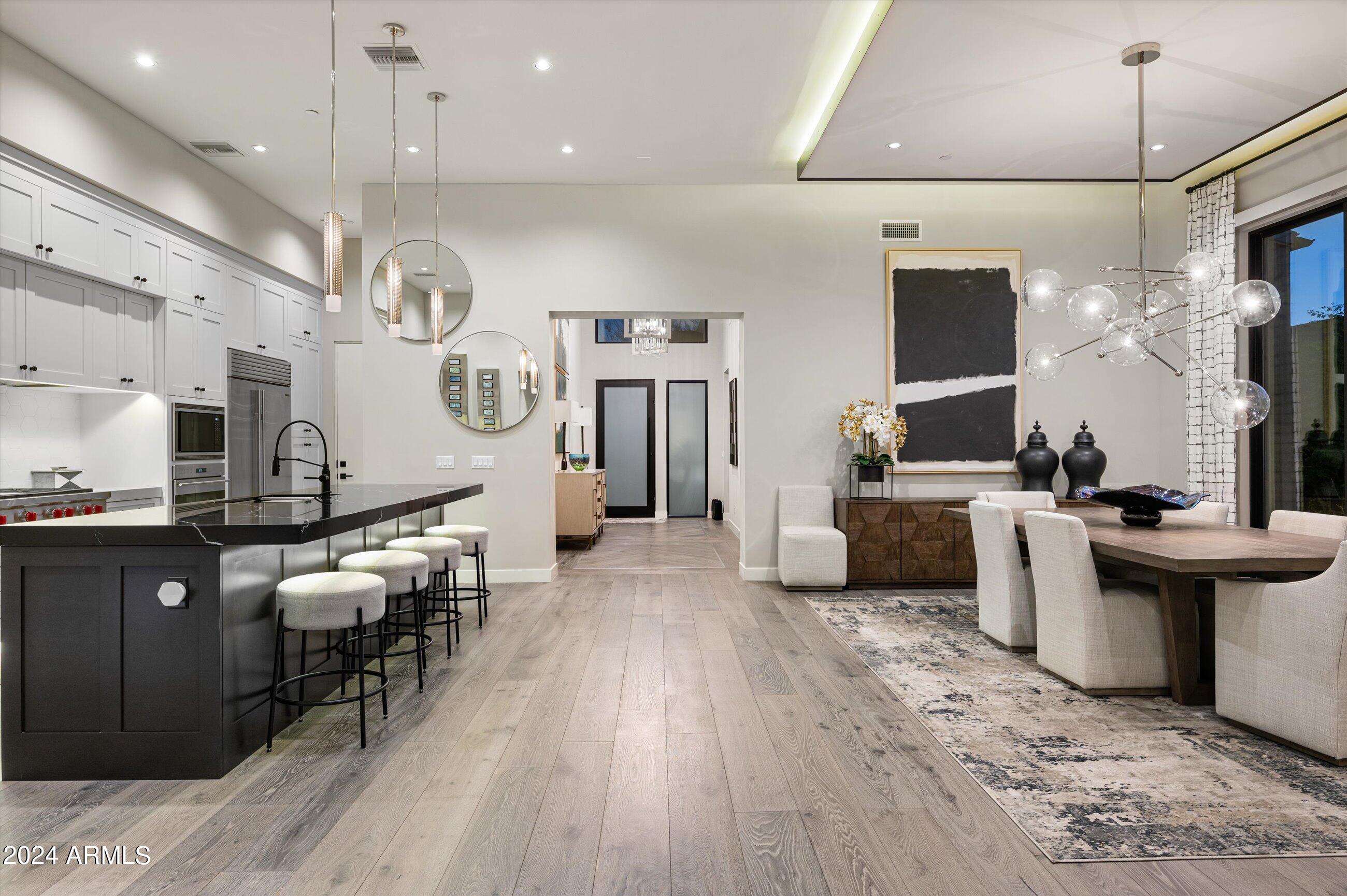 DESERT MOUNTAIN PARCEL 19 - Residential