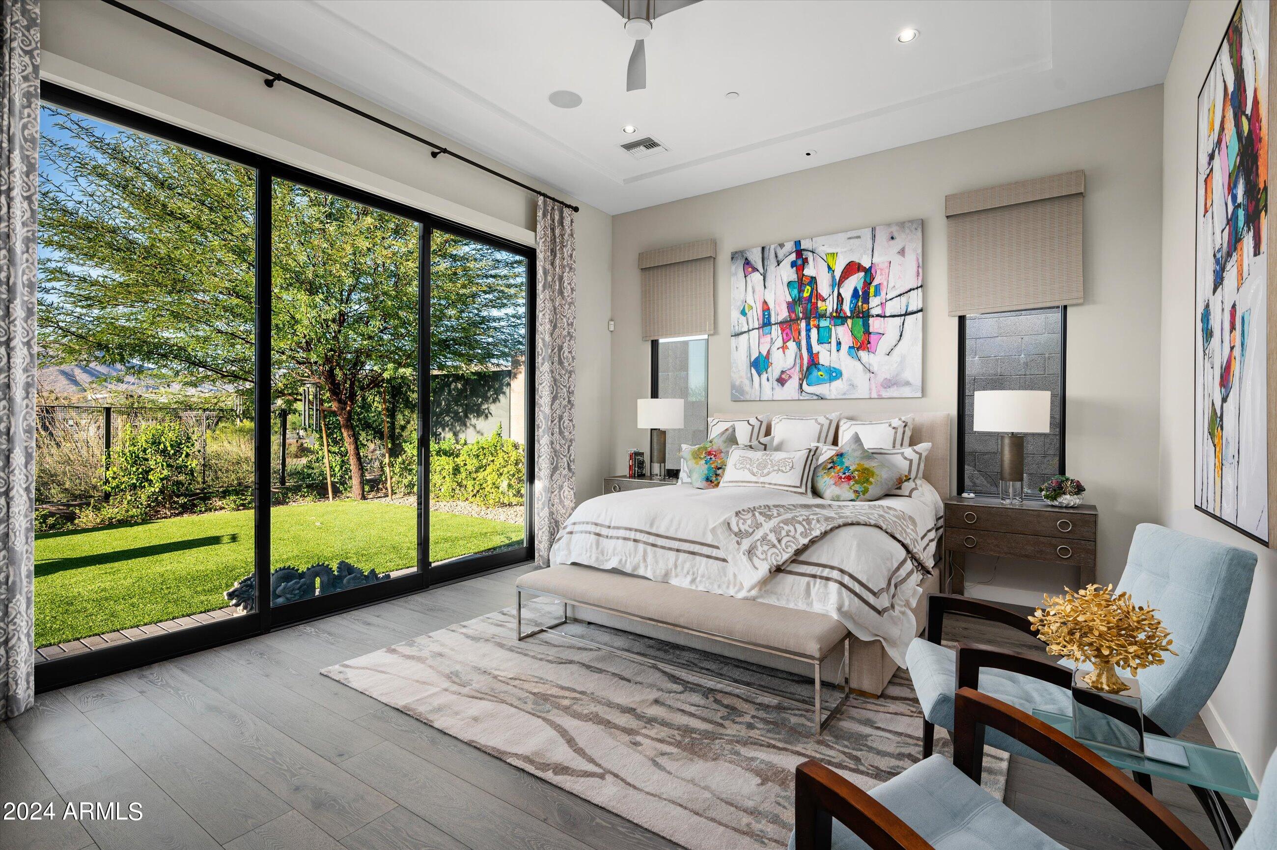 DESERT MOUNTAIN PARCEL 19 - Residential