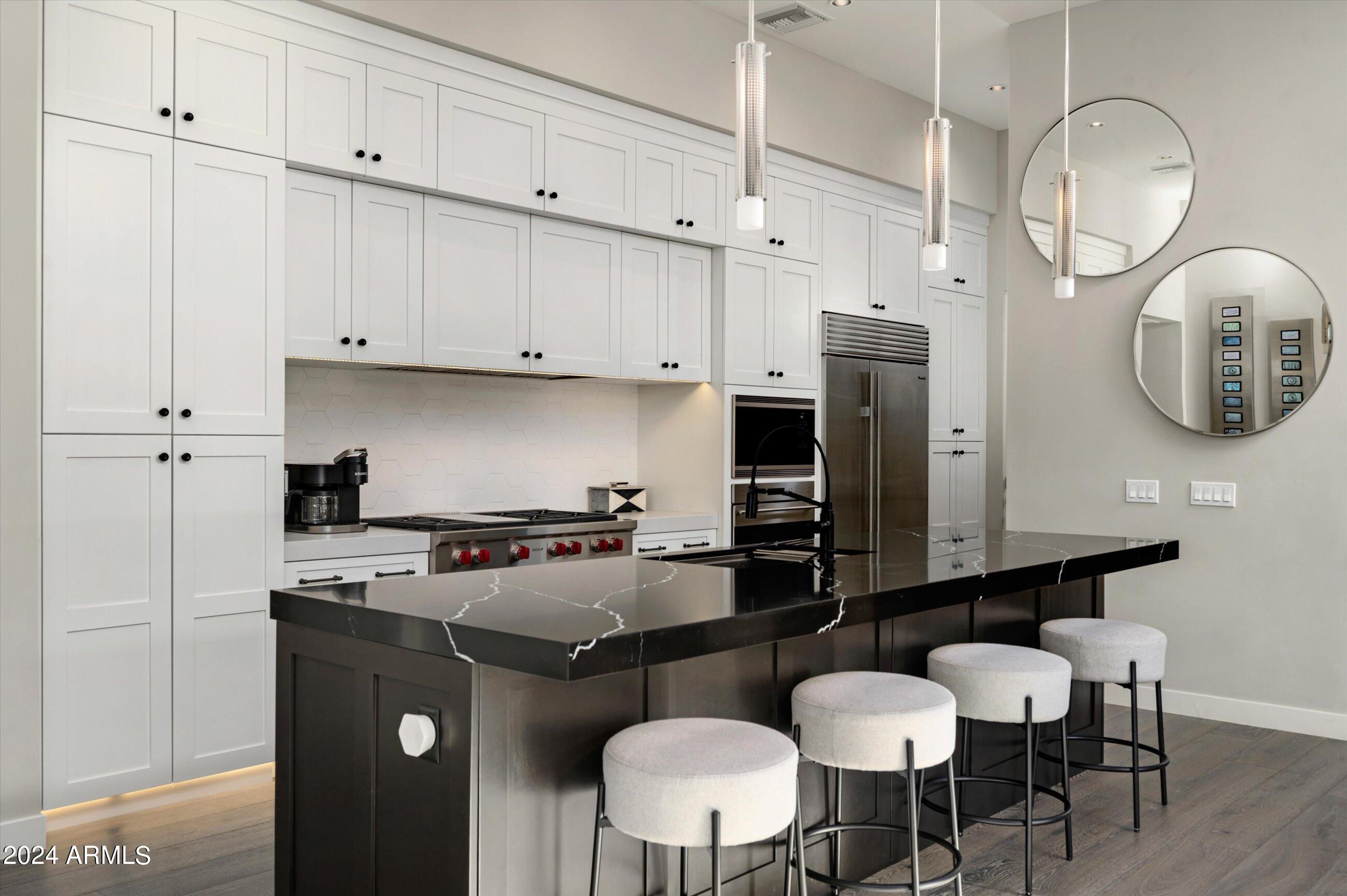 DESERT MOUNTAIN PARCEL 19 - Residential