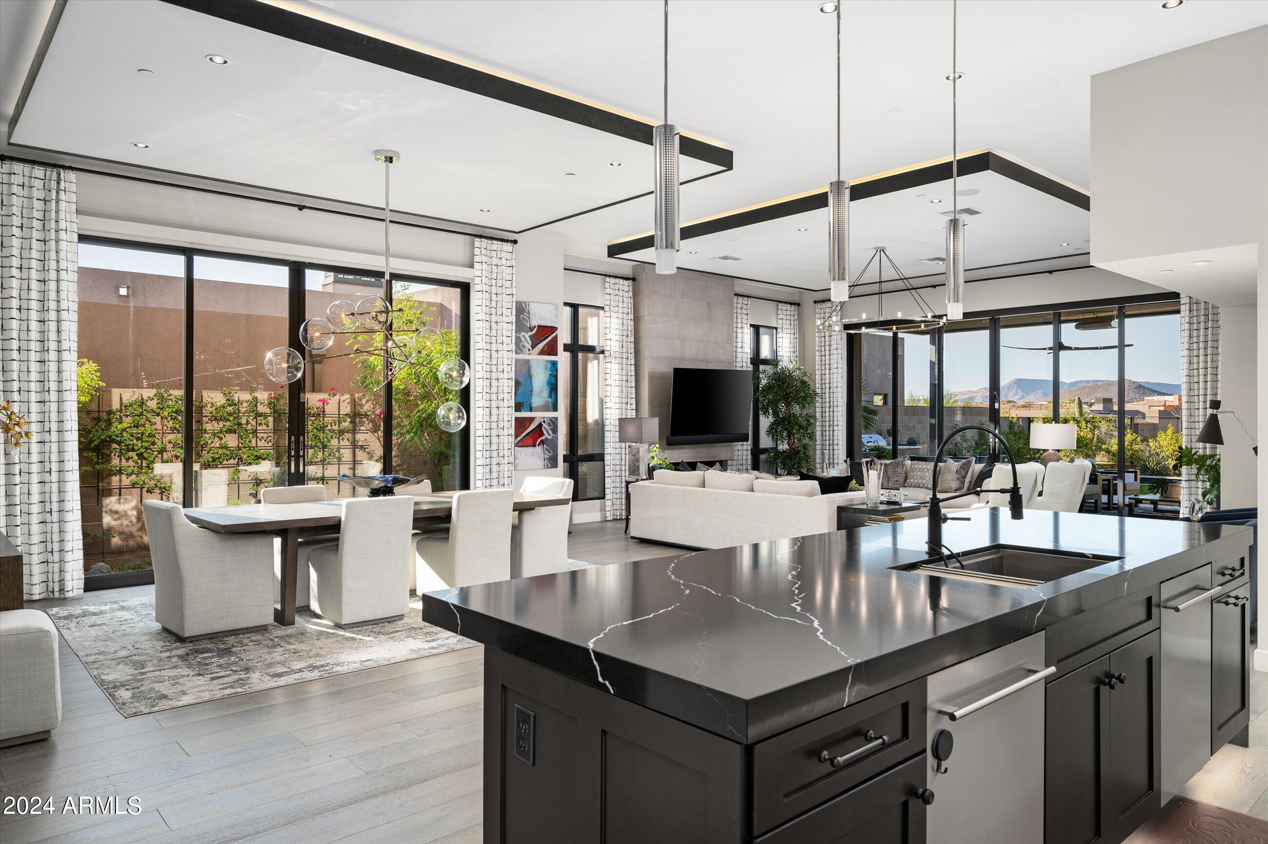 DESERT MOUNTAIN PARCEL 19 - Residential