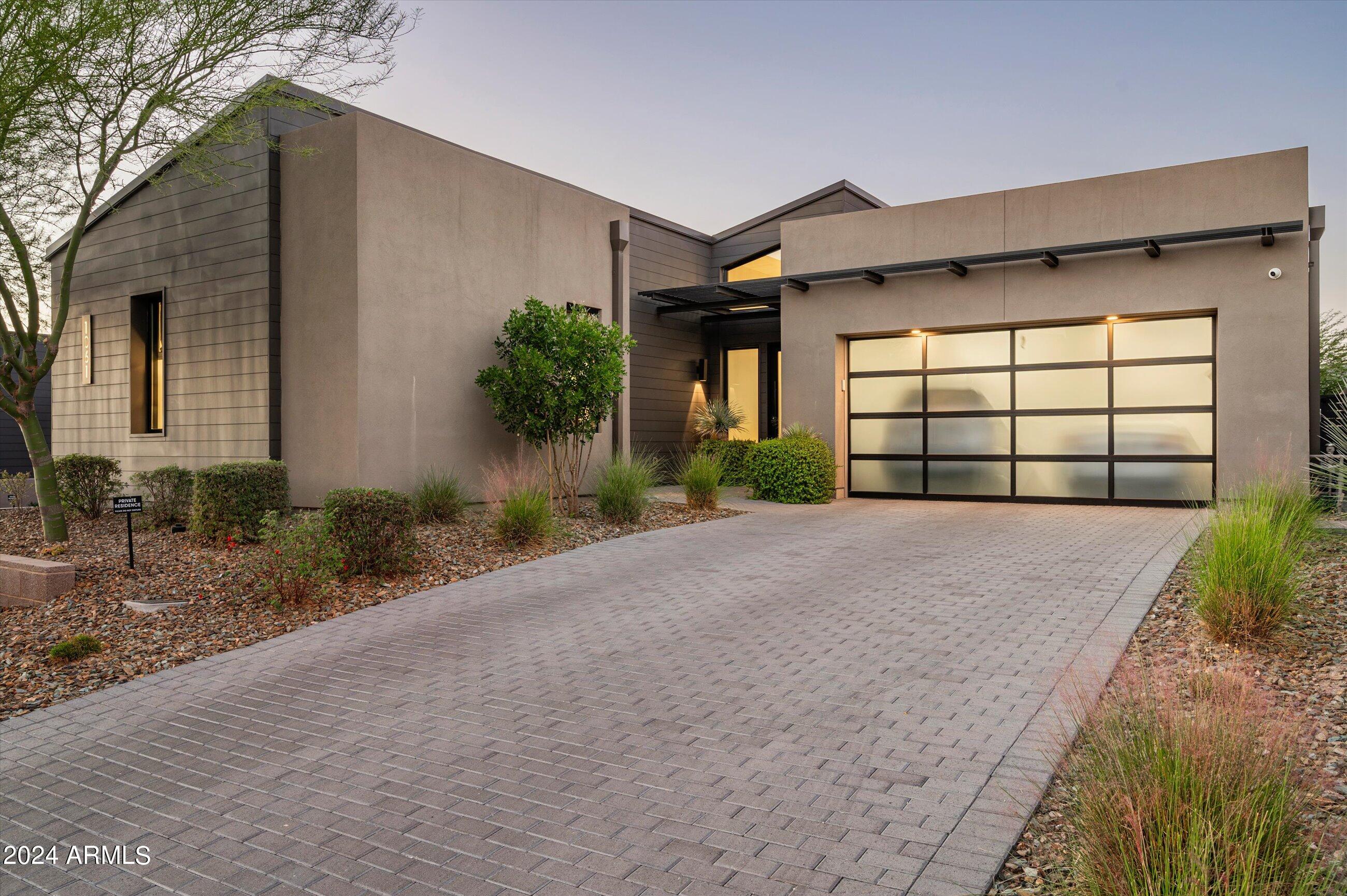 DESERT MOUNTAIN PARCEL 19 - Residential
