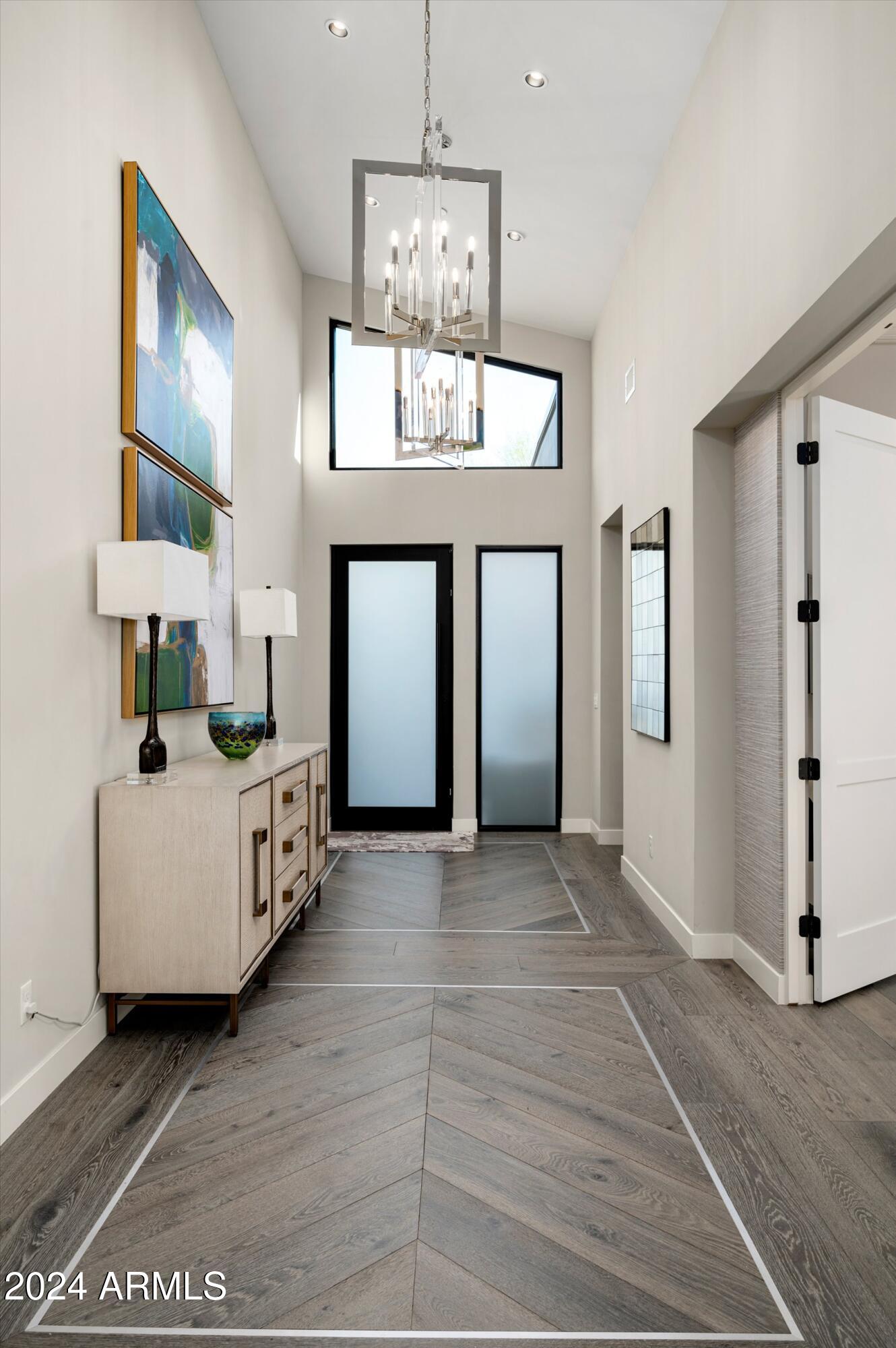DESERT MOUNTAIN PARCEL 19 - Residential